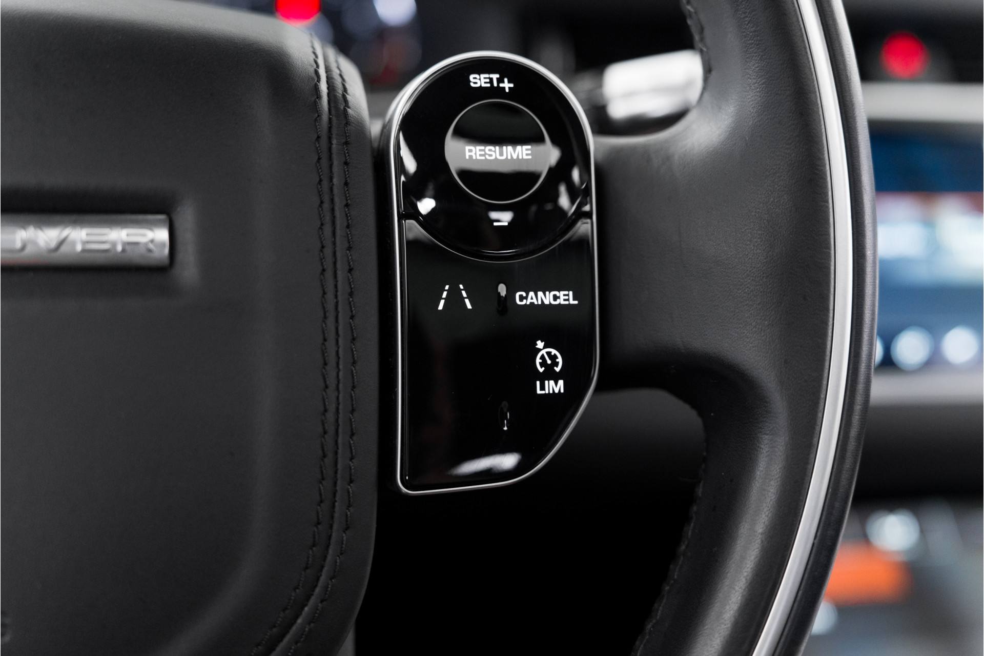 Foto van Land Rover Range Rover Evoque