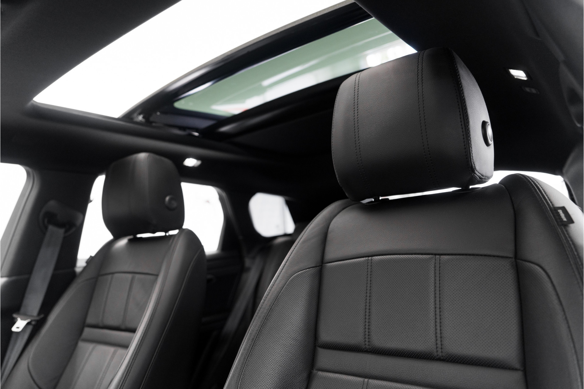 Foto van Land Rover Range Rover Evoque