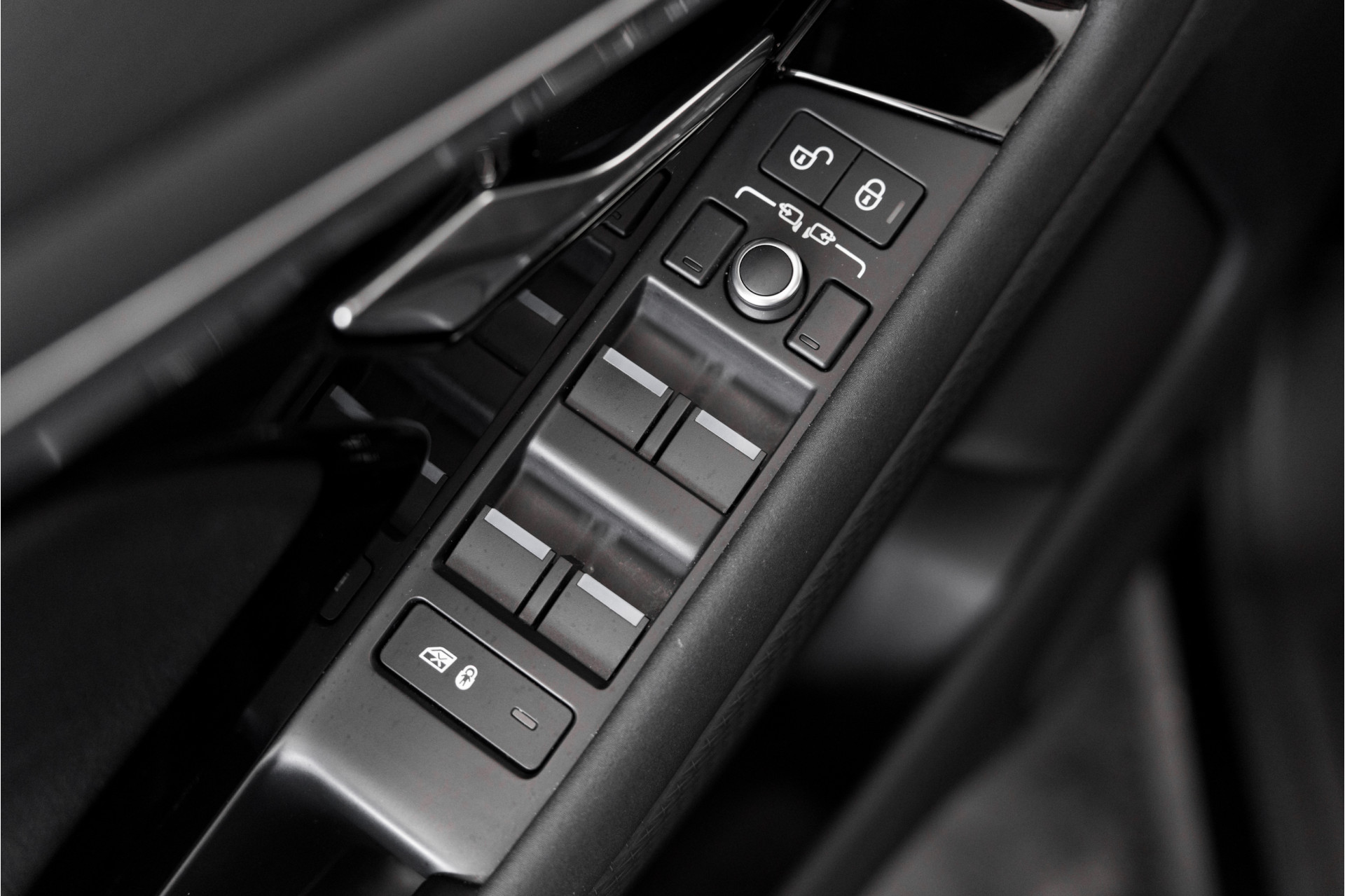 Foto van Land Rover Range Rover Evoque