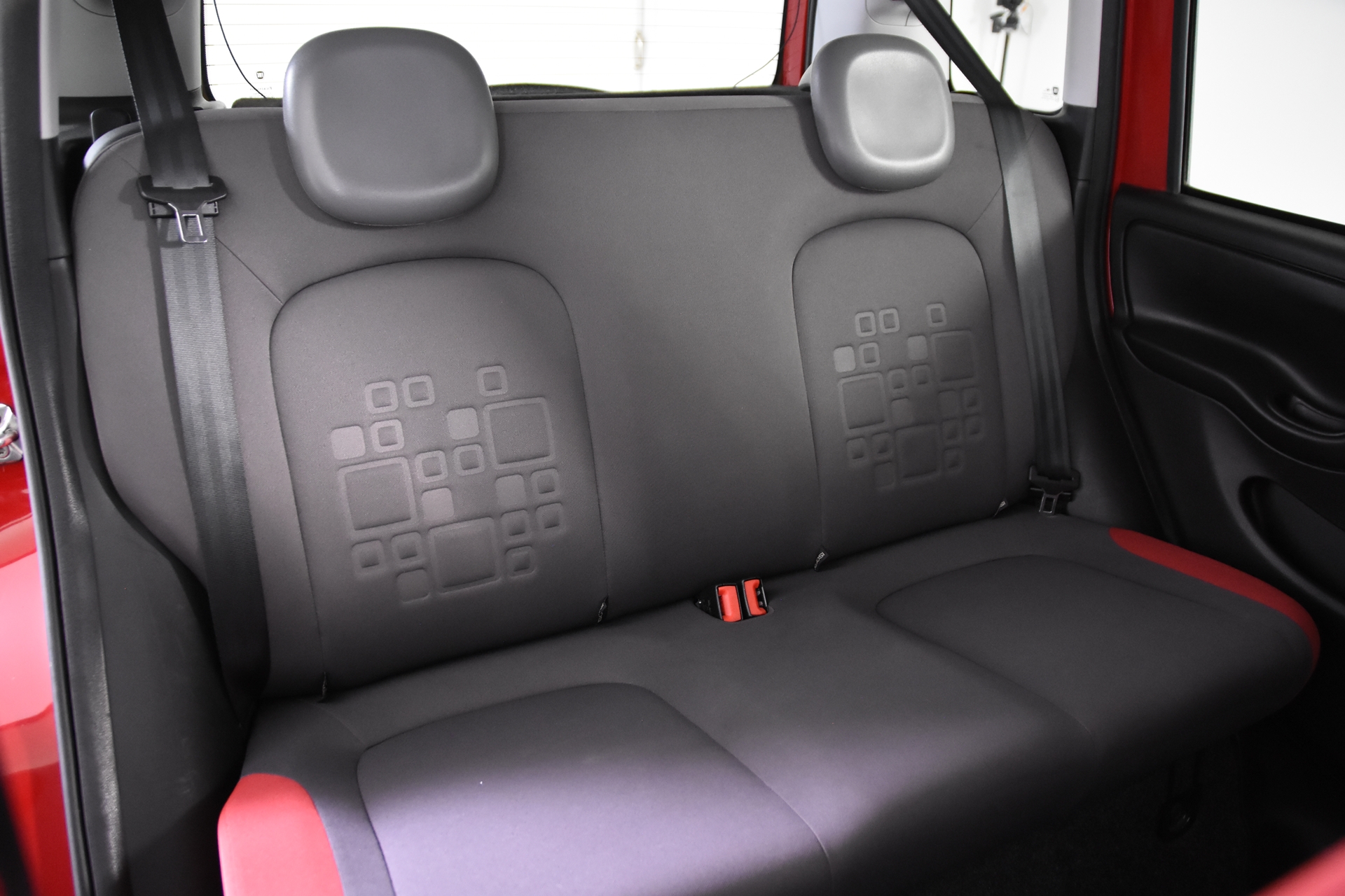 Foto van Fiat Panda
