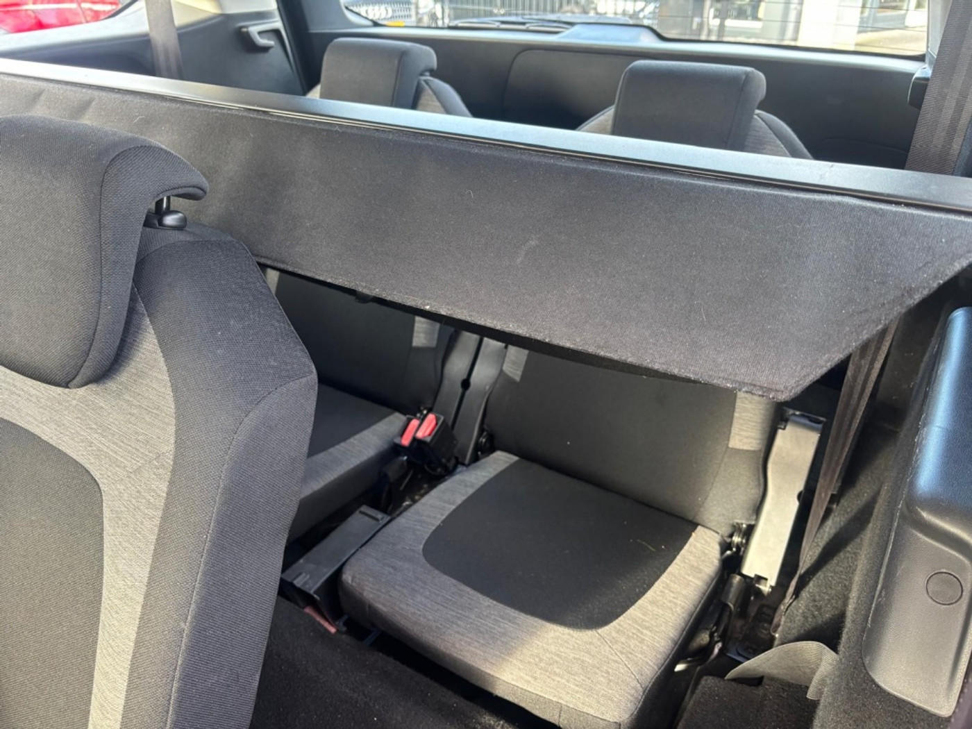 Foto van Citroen C4 Picasso