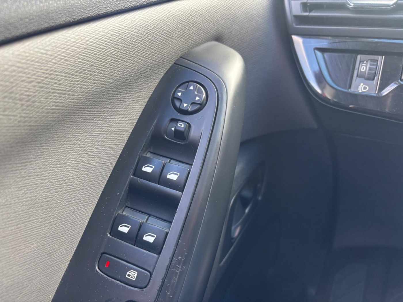 Foto van Citroen C4 Picasso