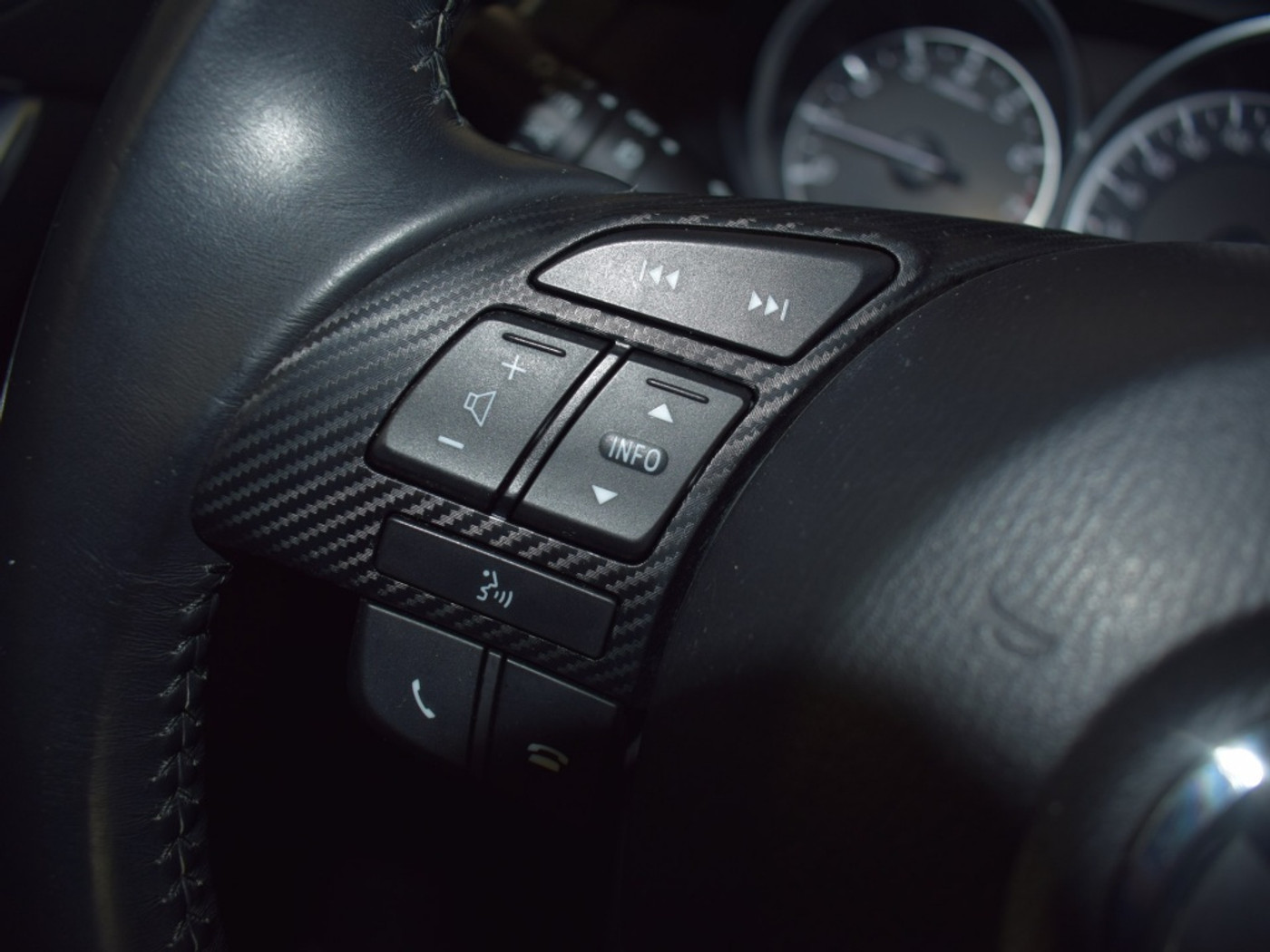 Foto van Mazda Mazda Cx-5