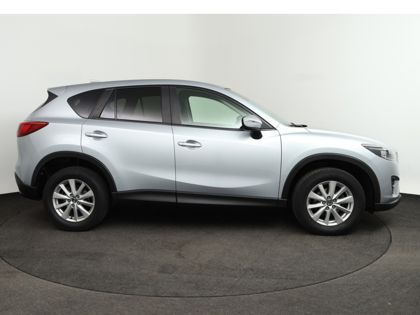 Foto van Mazda Mazda Cx-5