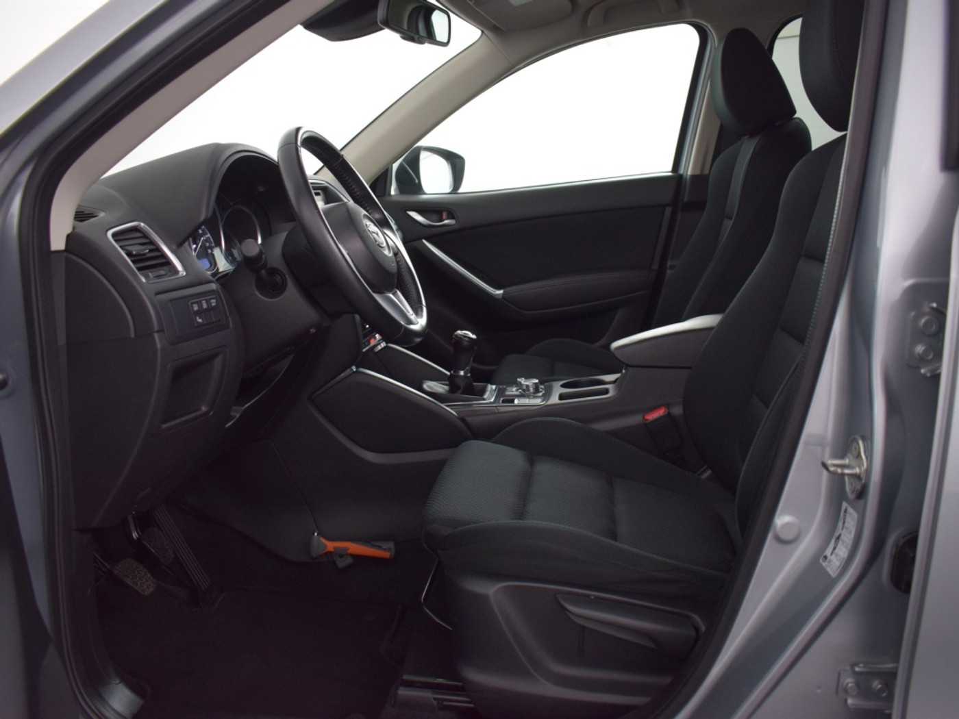 Foto van Mazda Mazda Cx-5