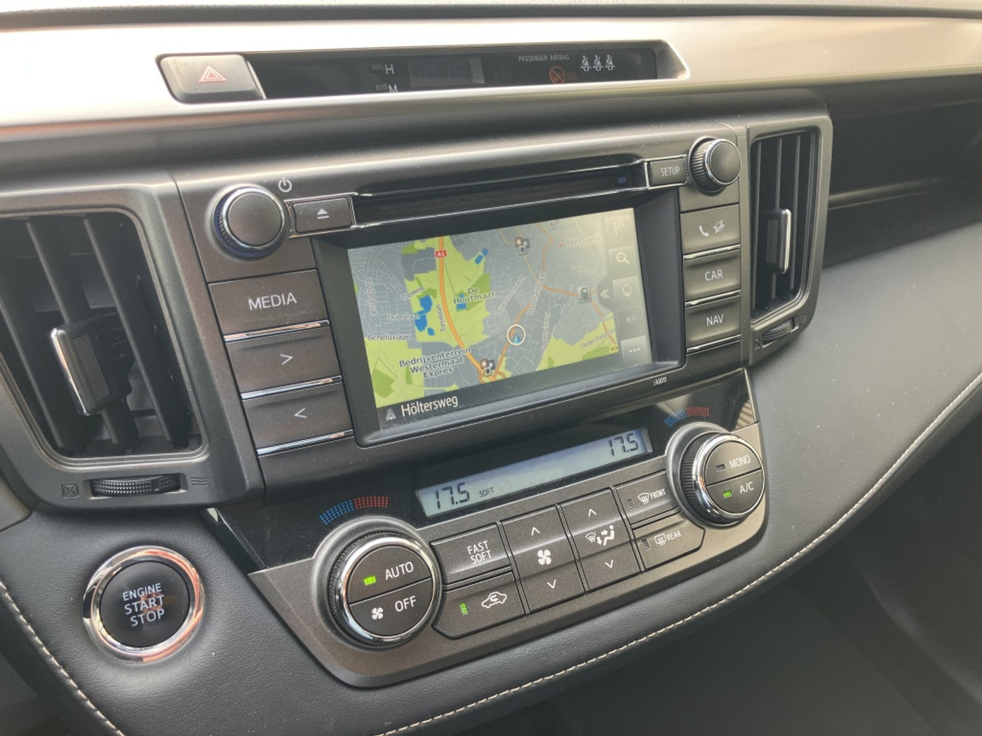 Foto van Toyota Toyota Rav4