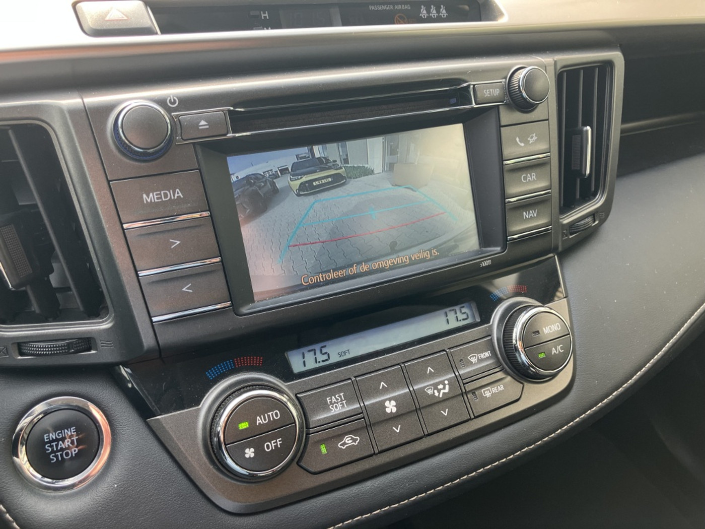 Foto van Toyota Toyota Rav4