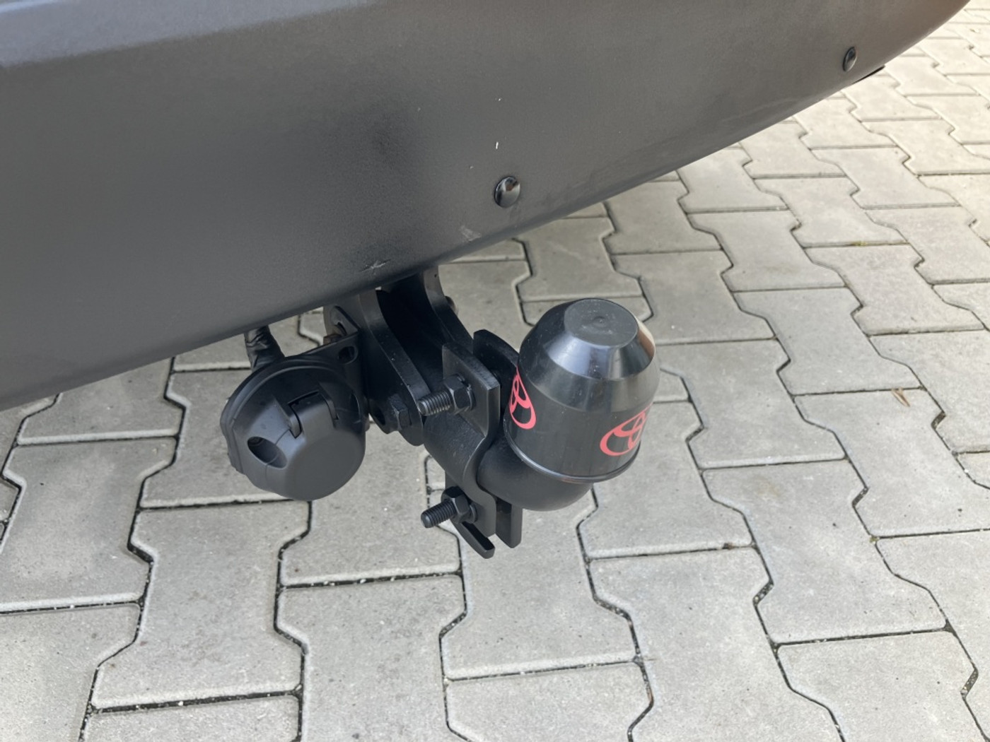 Foto van Toyota Toyota Rav4
