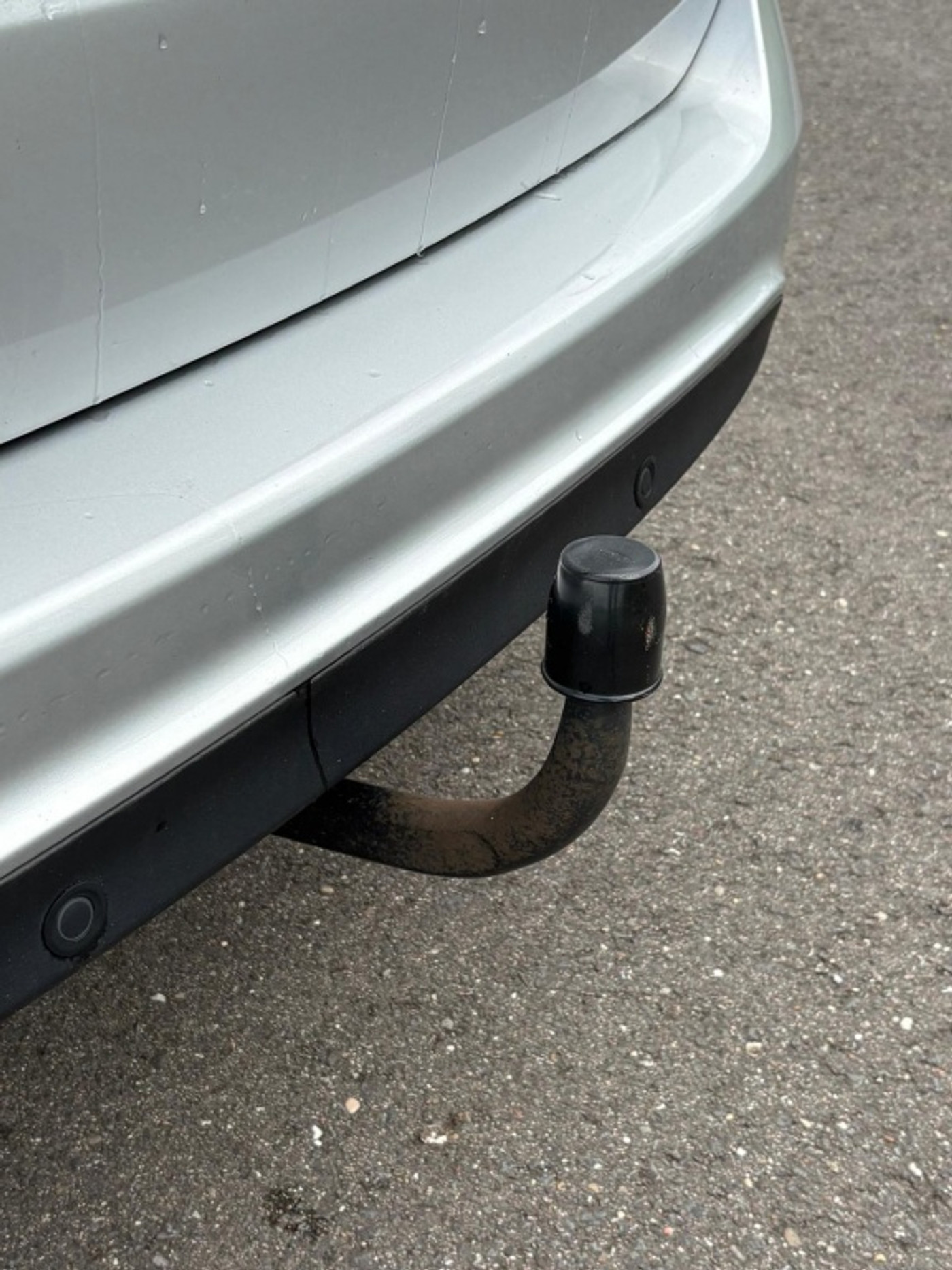 Foto van Ford B-max