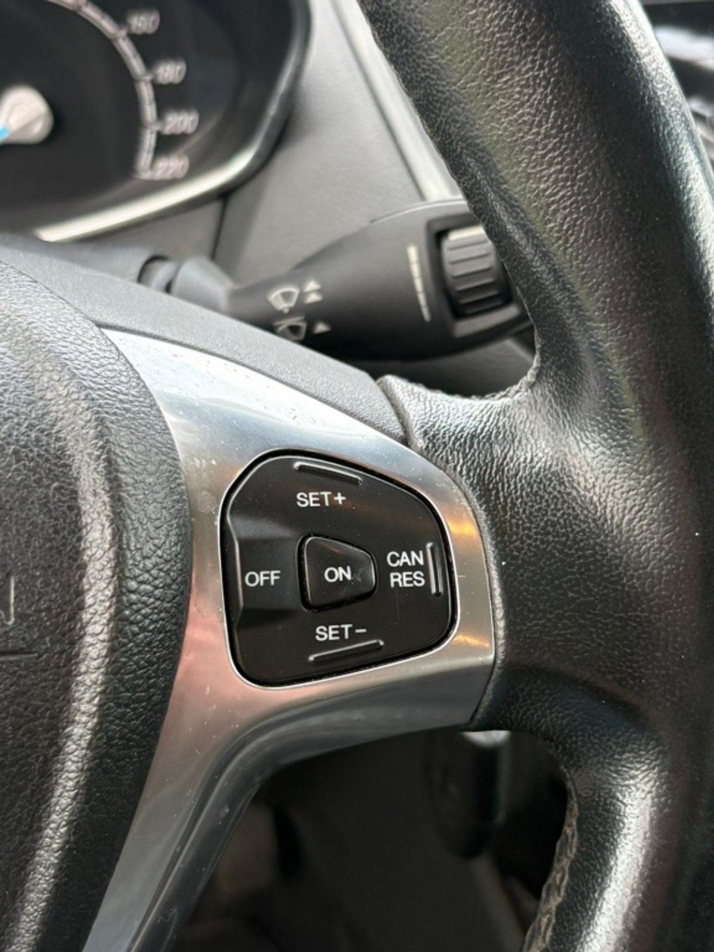 Foto van Ford B-max