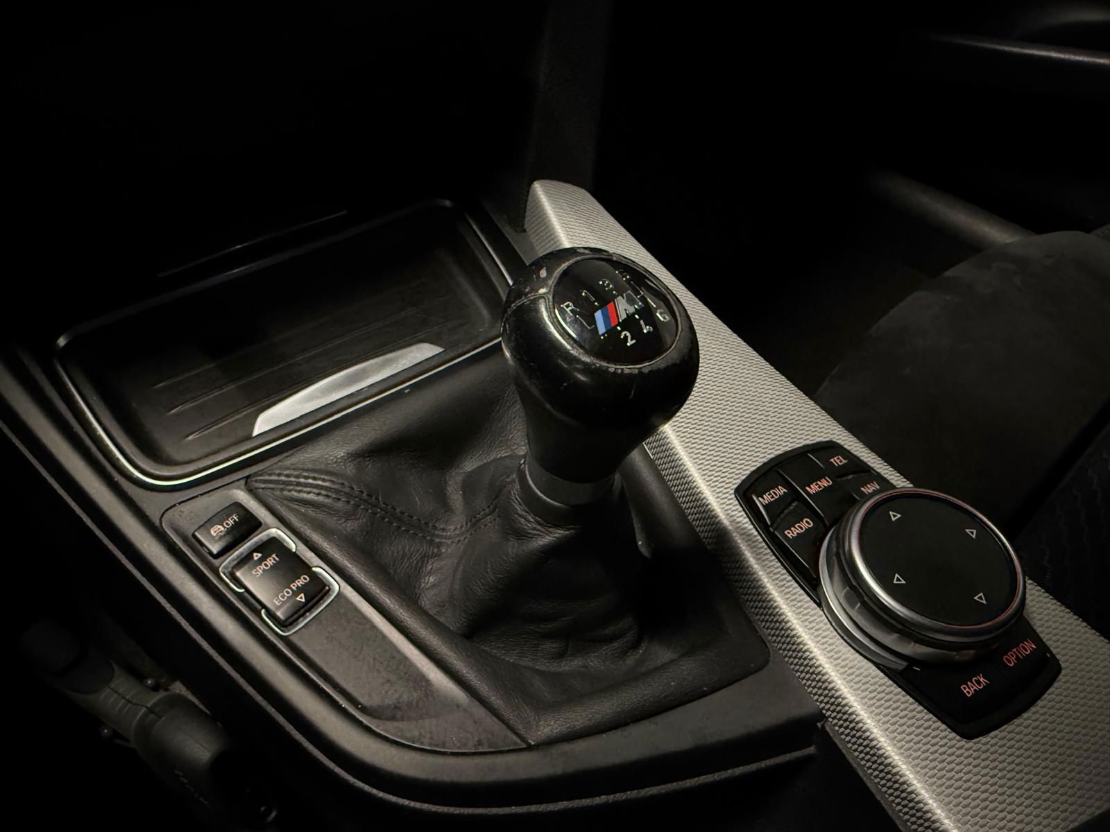 Foto van BMW 316i