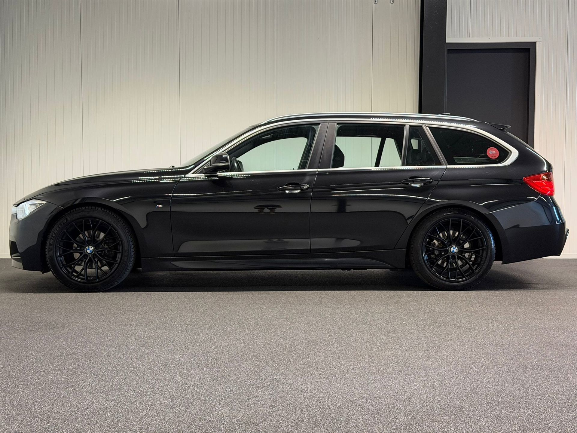 Foto van BMW 316i