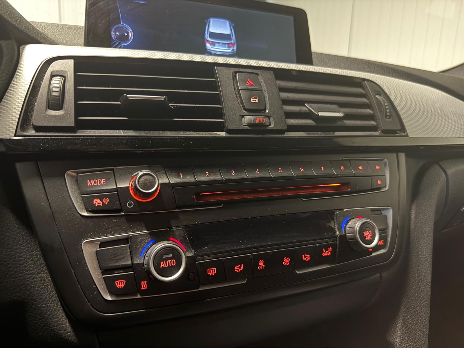 Foto van BMW 316i