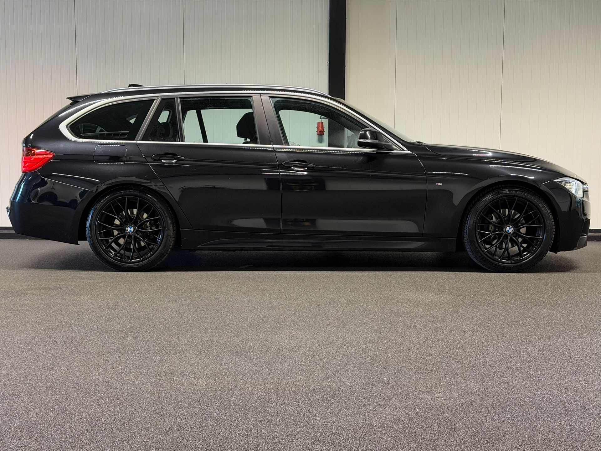 Foto van BMW 316i