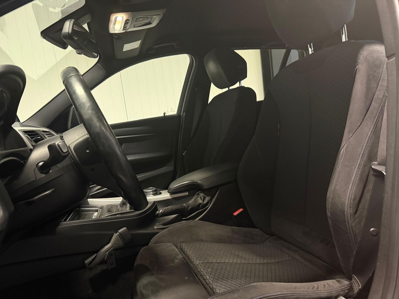 Foto van BMW 316i