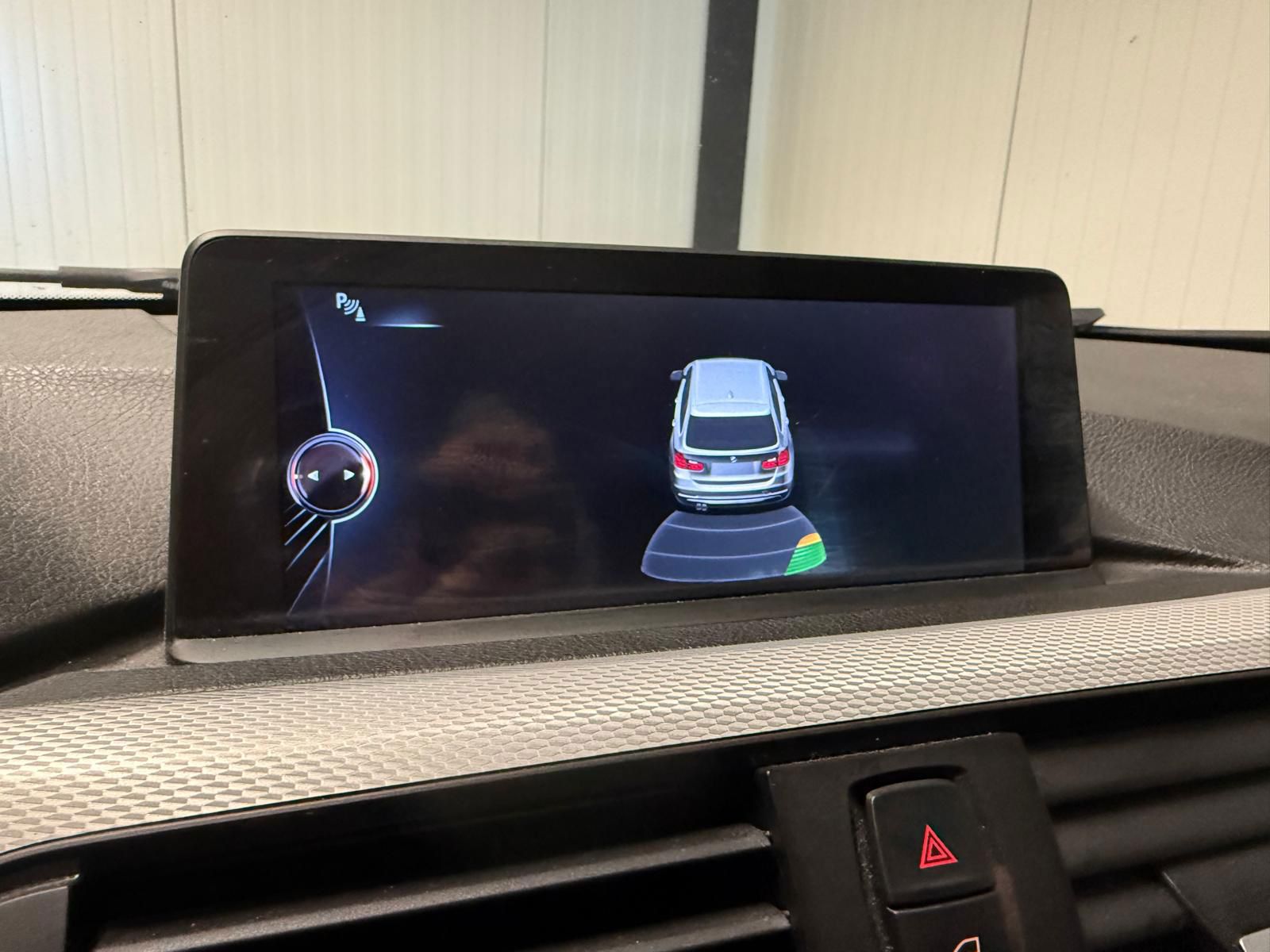 Foto van BMW 316i