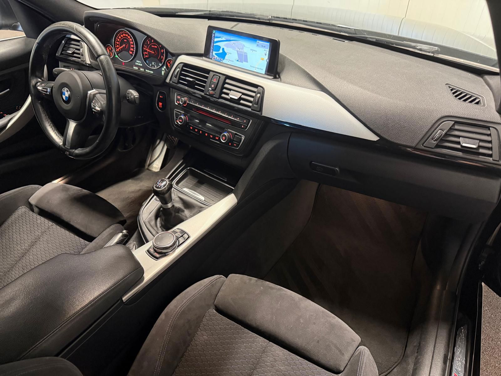 Foto van BMW 316i