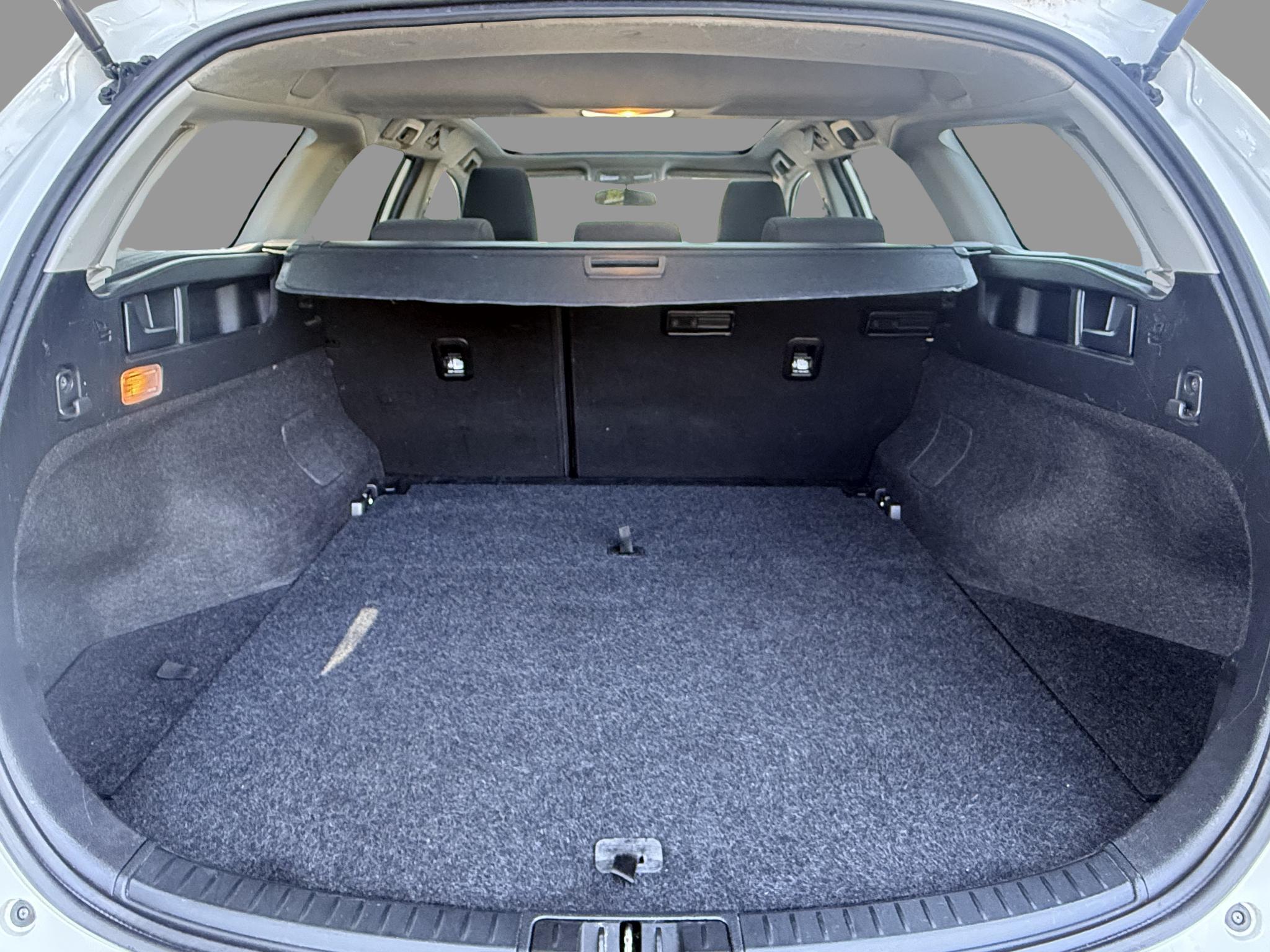 Foto van Toyota Toyota Auris