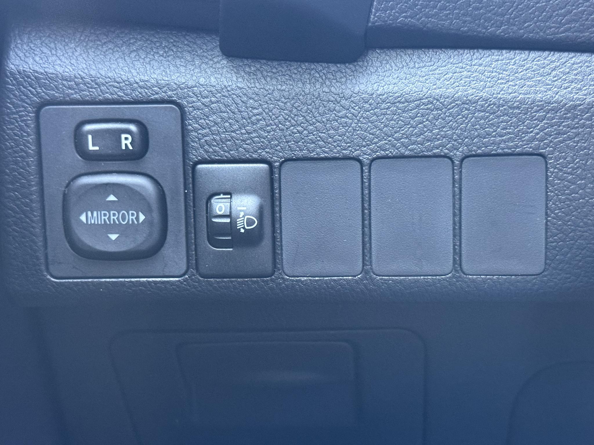 Foto van Toyota Toyota Auris
