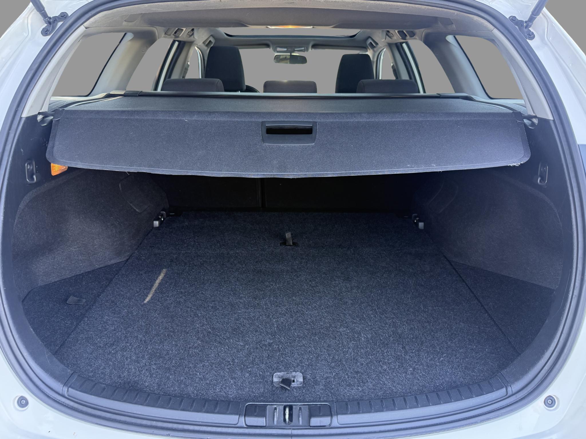 Foto van Toyota Toyota Auris