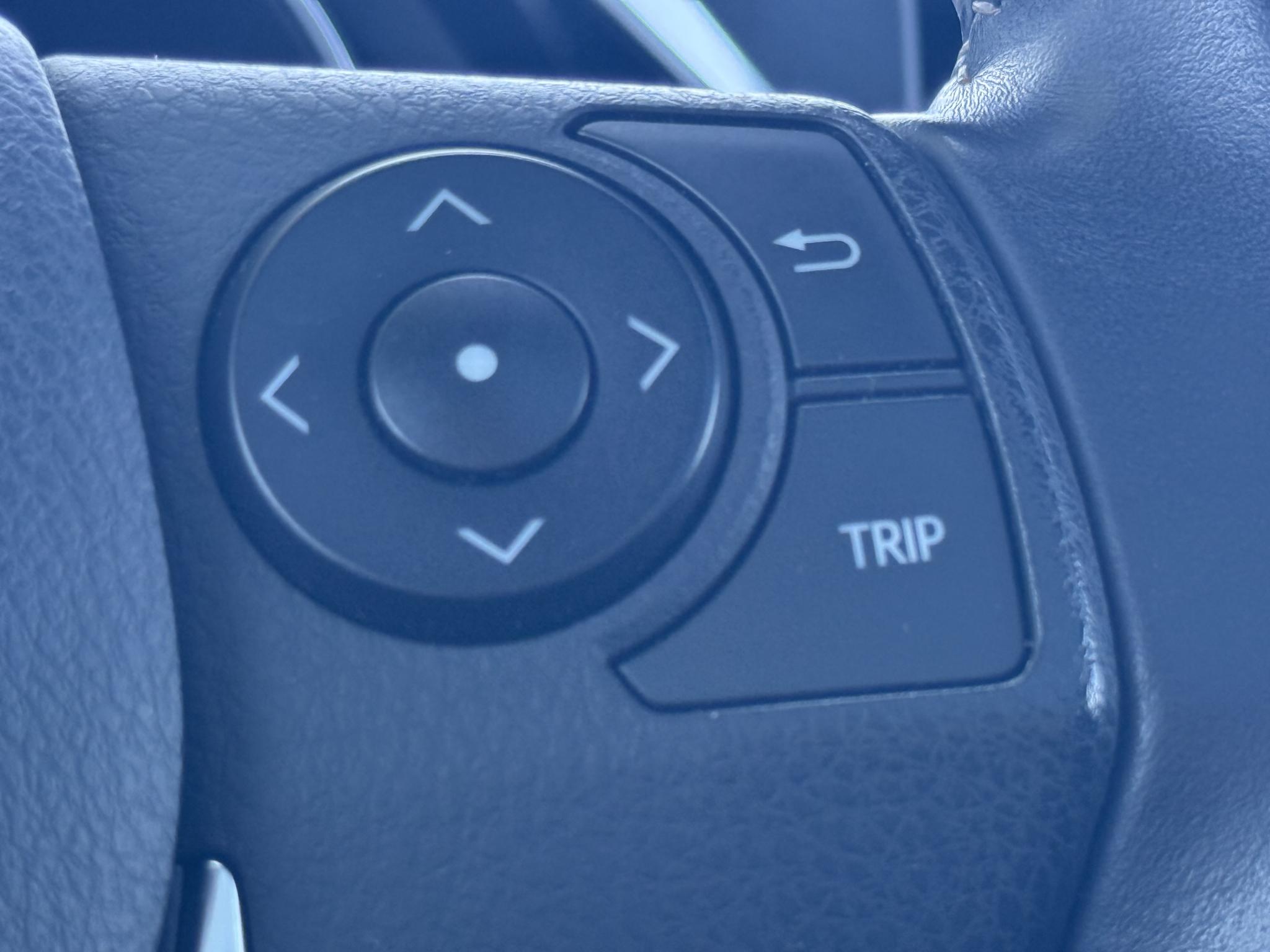 Foto van Toyota Toyota Auris