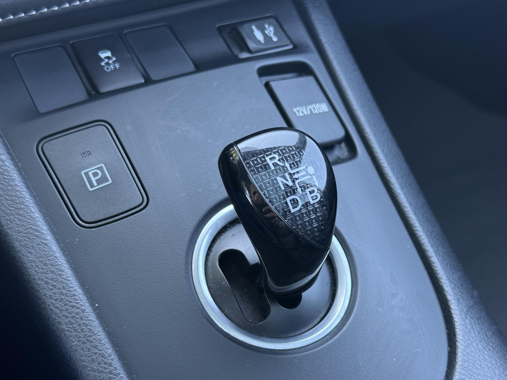 Foto van Toyota Toyota Auris