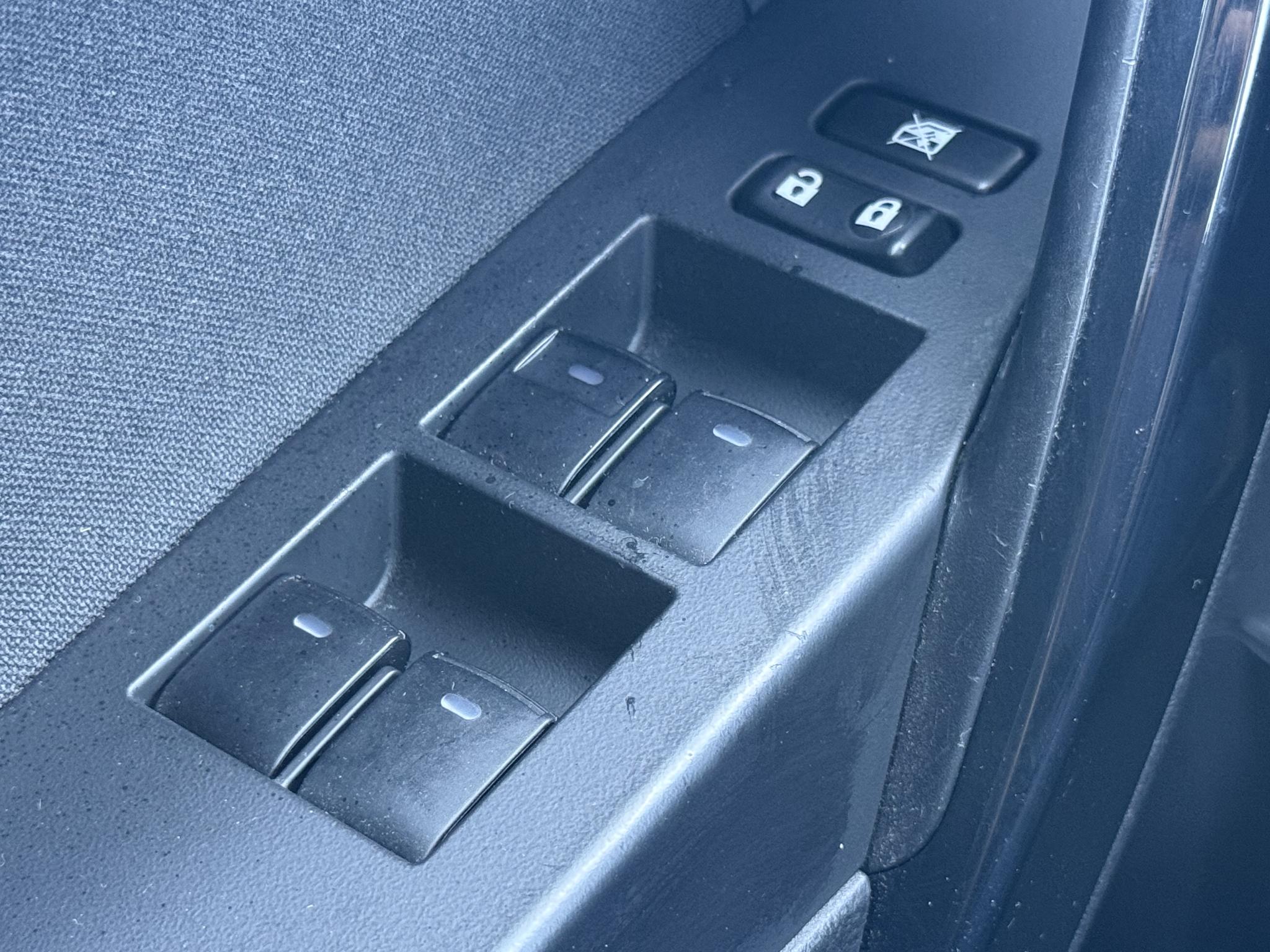 Foto van Toyota Toyota Auris
