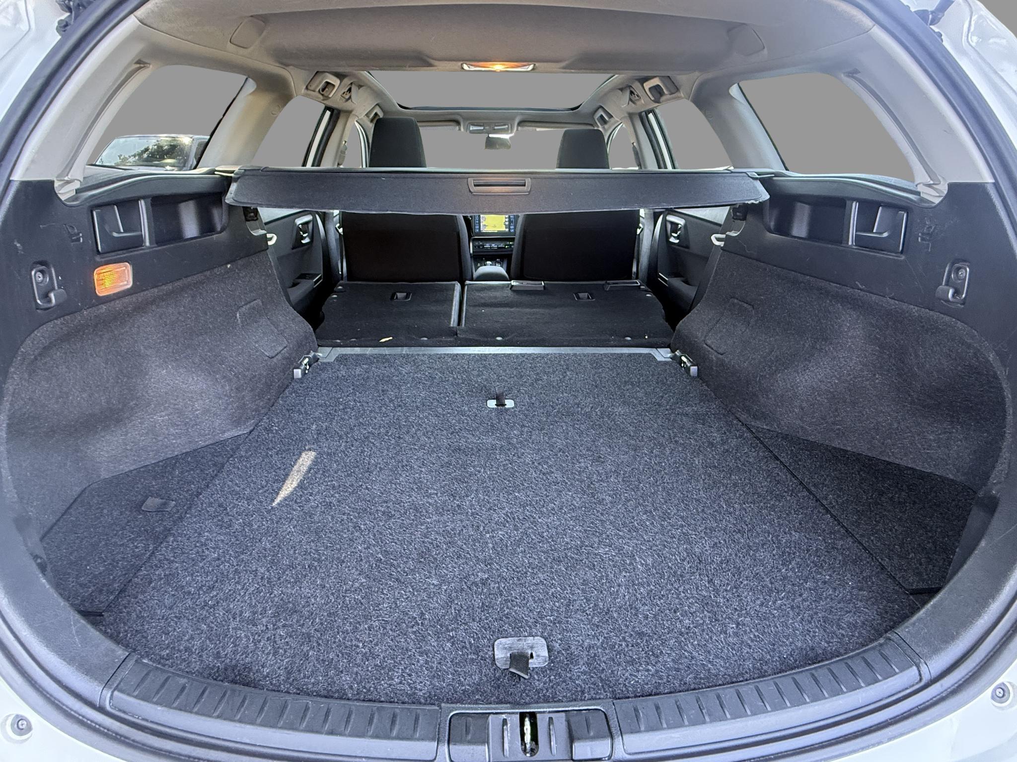 Foto van Toyota Toyota Auris
