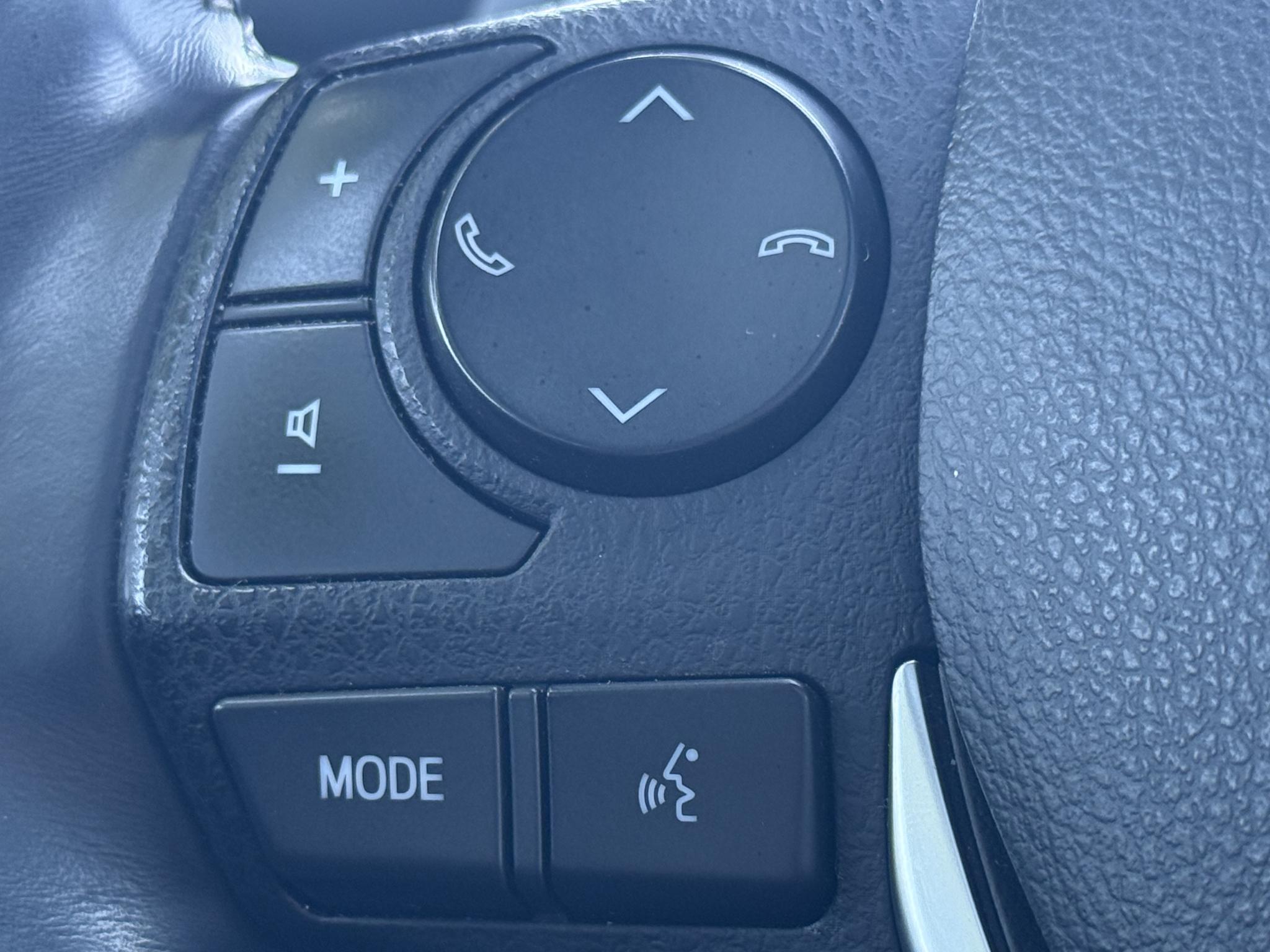 Foto van Toyota Toyota Auris