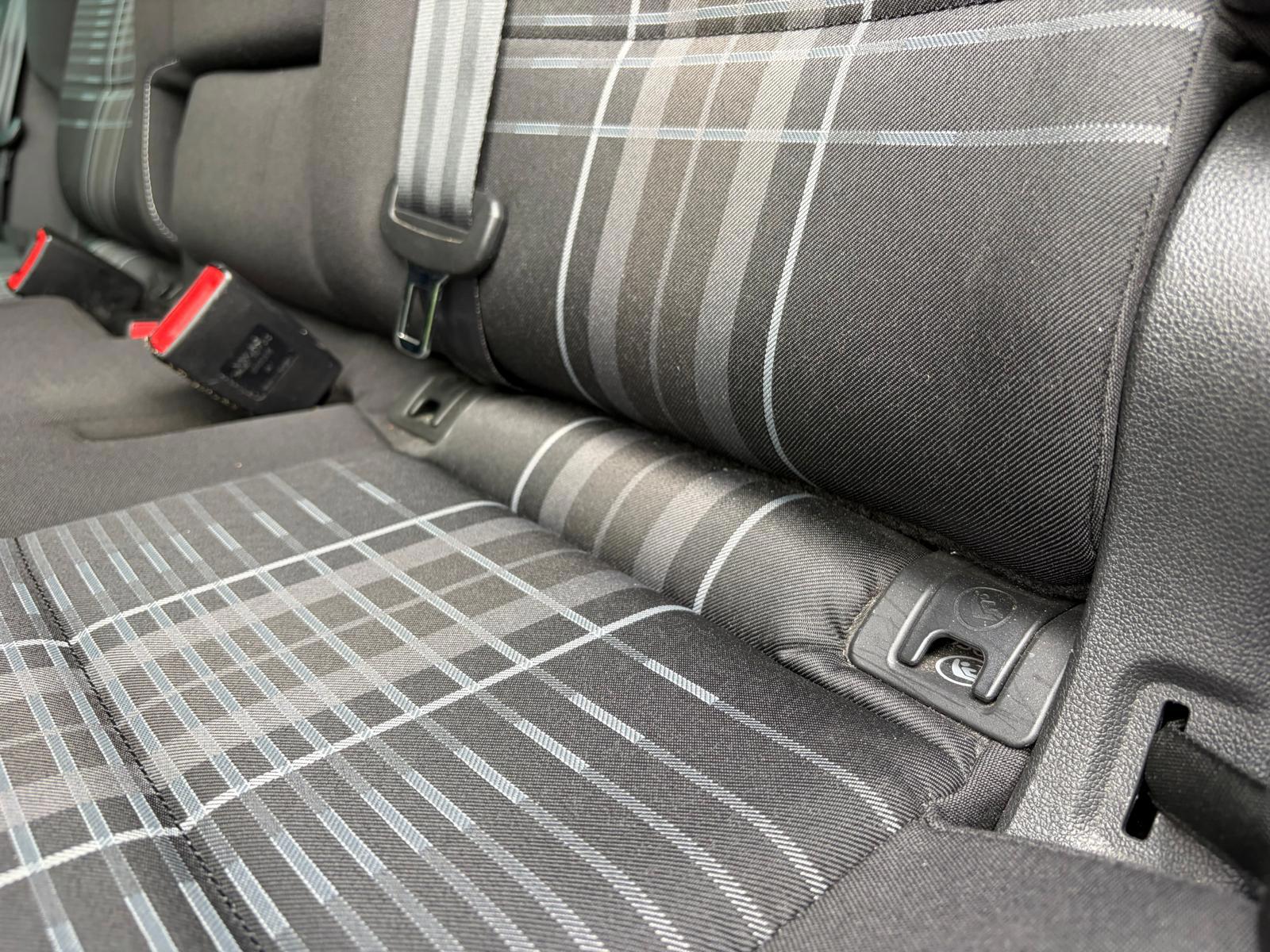 Foto van Volkswagen Golf Sportsvan