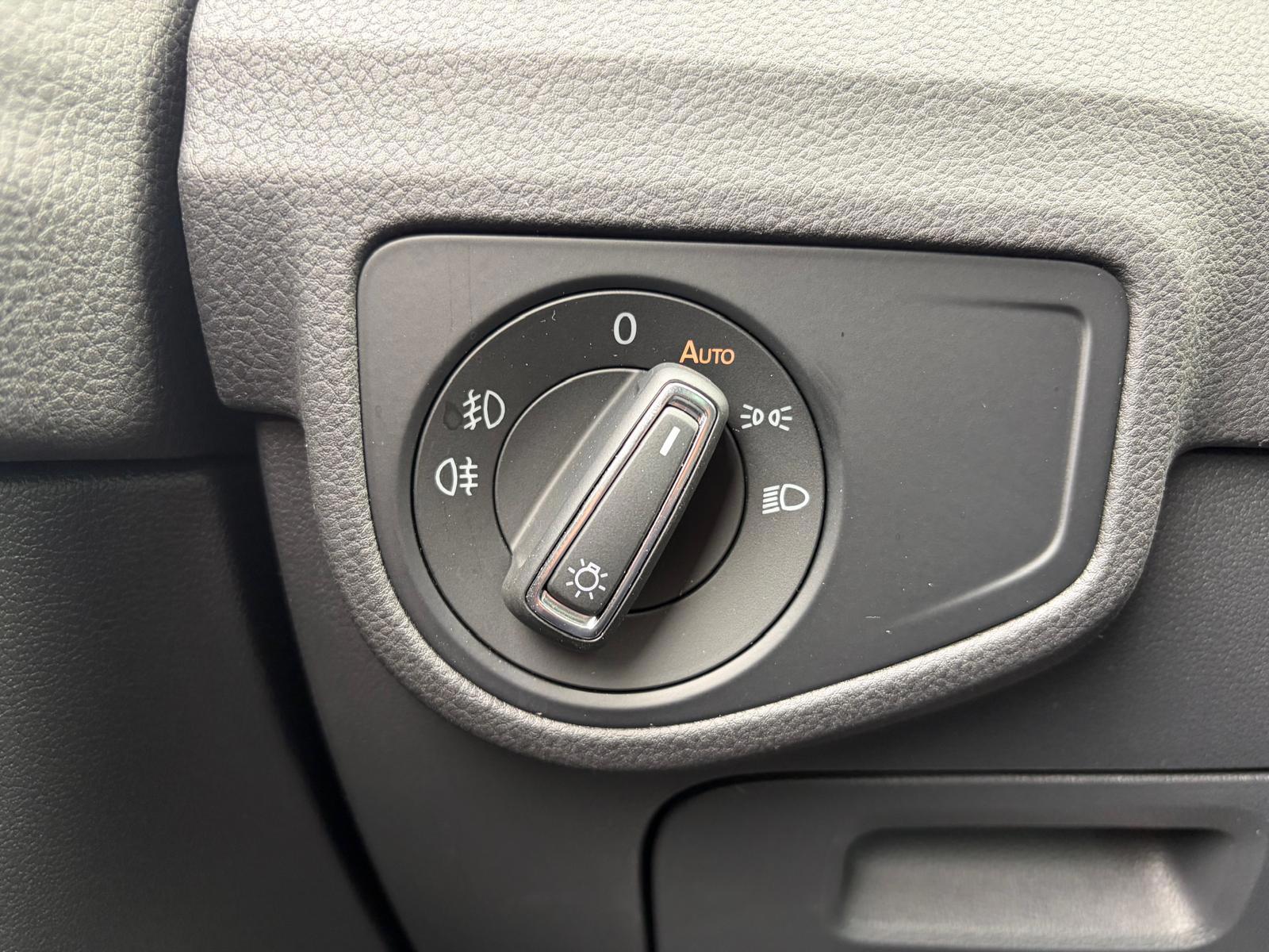 Foto van Volkswagen Golf Sportsvan