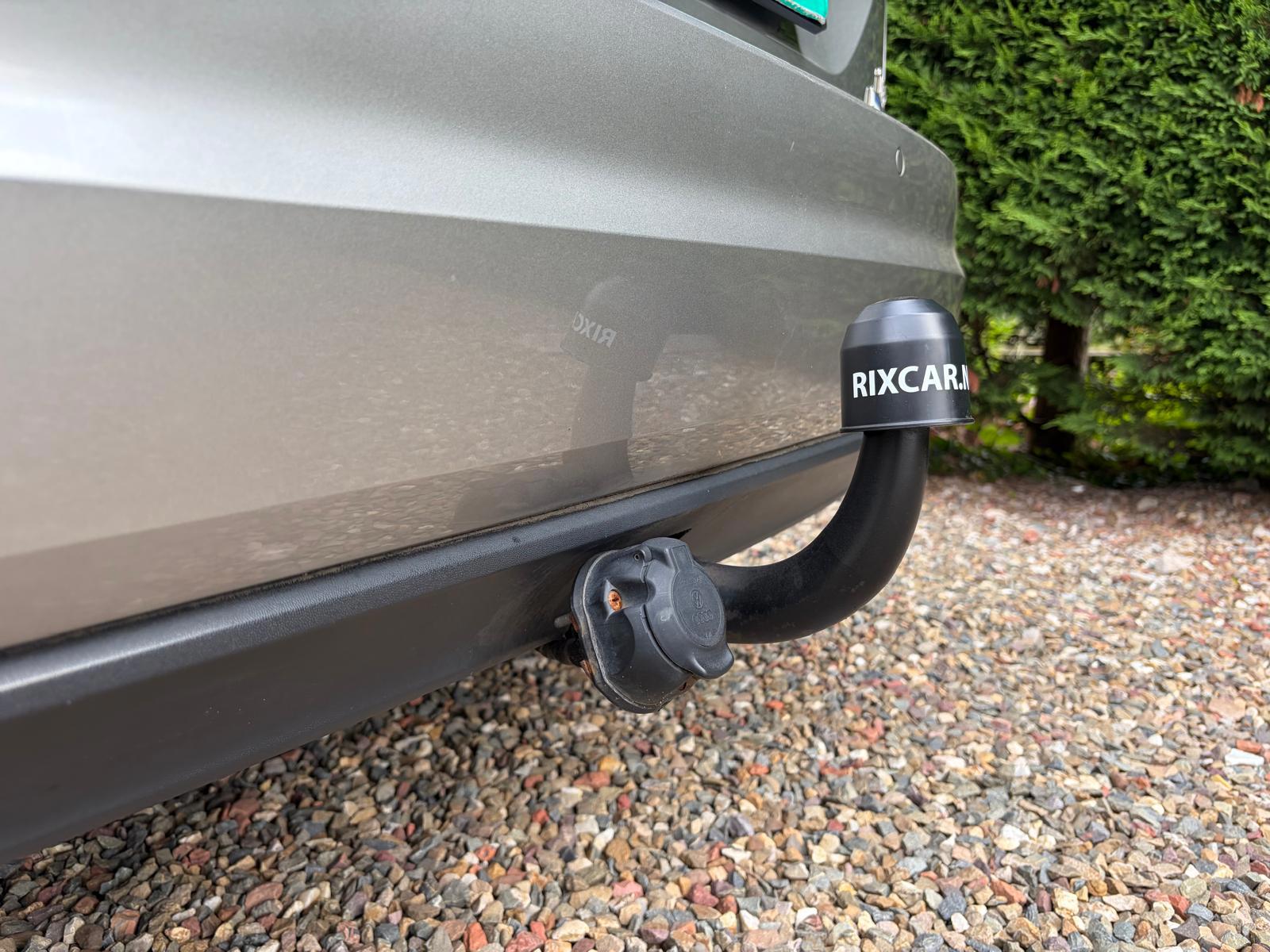 Foto van Volkswagen Golf Sportsvan