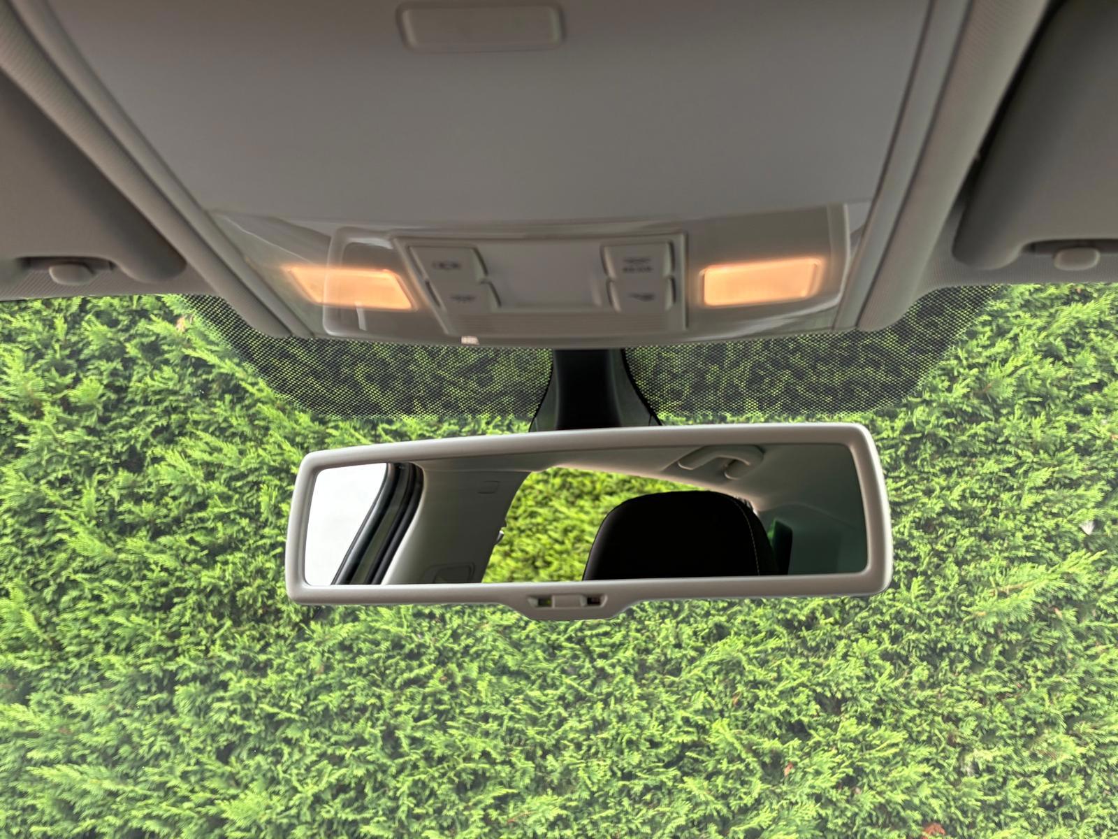 Foto van Volkswagen Golf Sportsvan