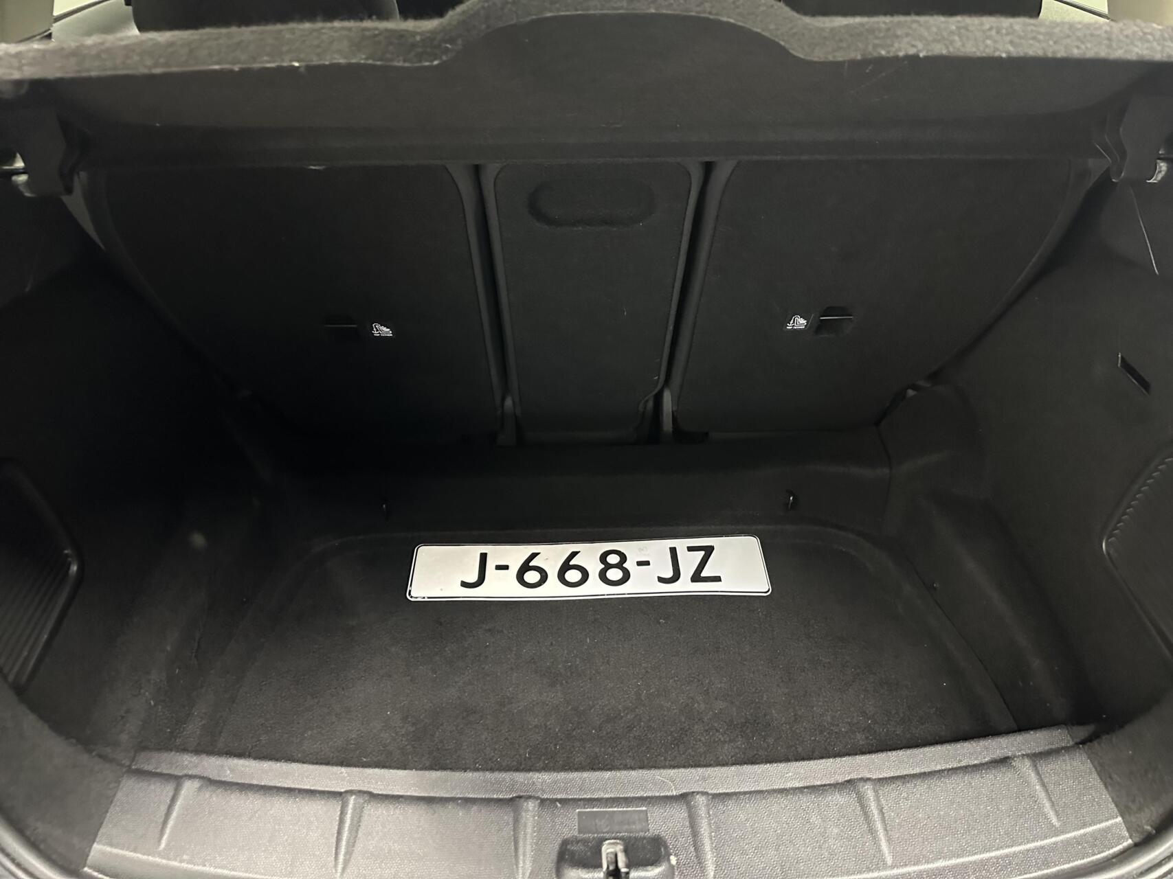 Foto van Mini Cooper D