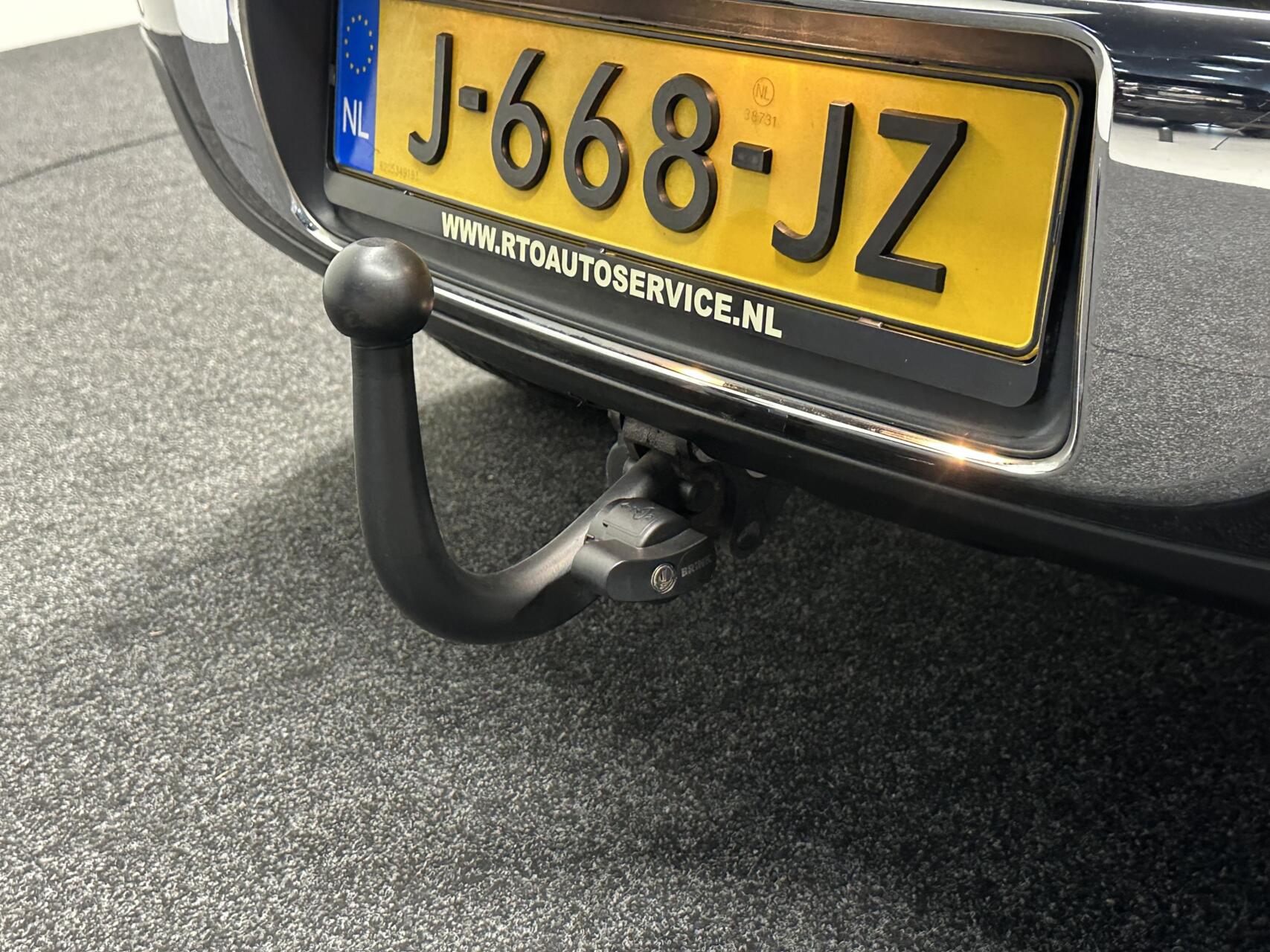 Foto van Mini Cooper D