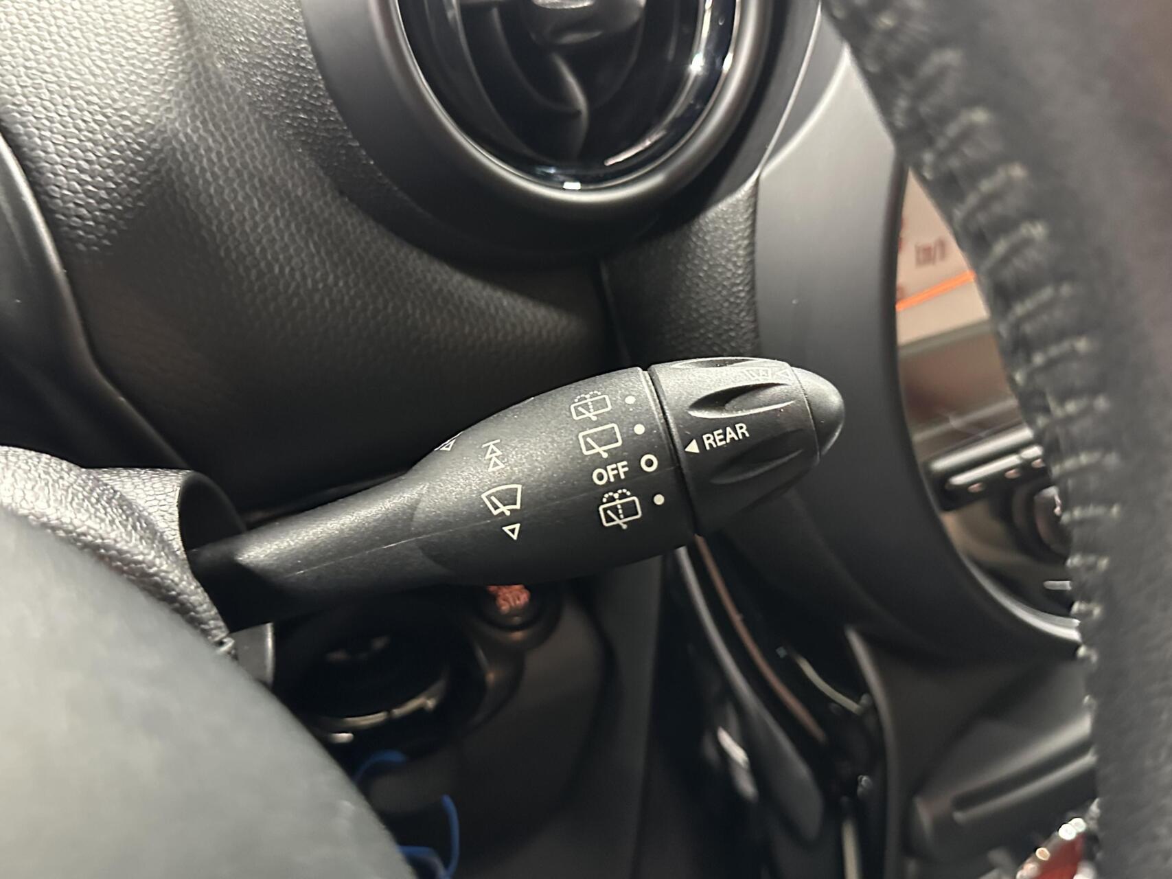 Foto van Mini Cooper D