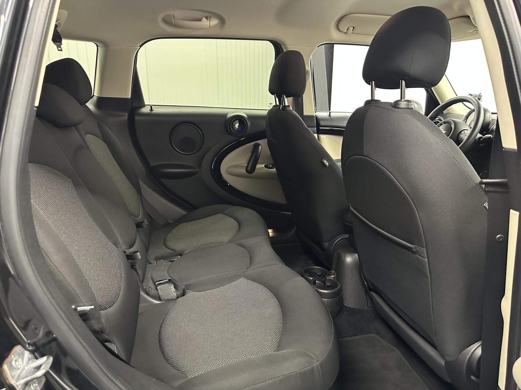 Foto van Mini Cooper D
