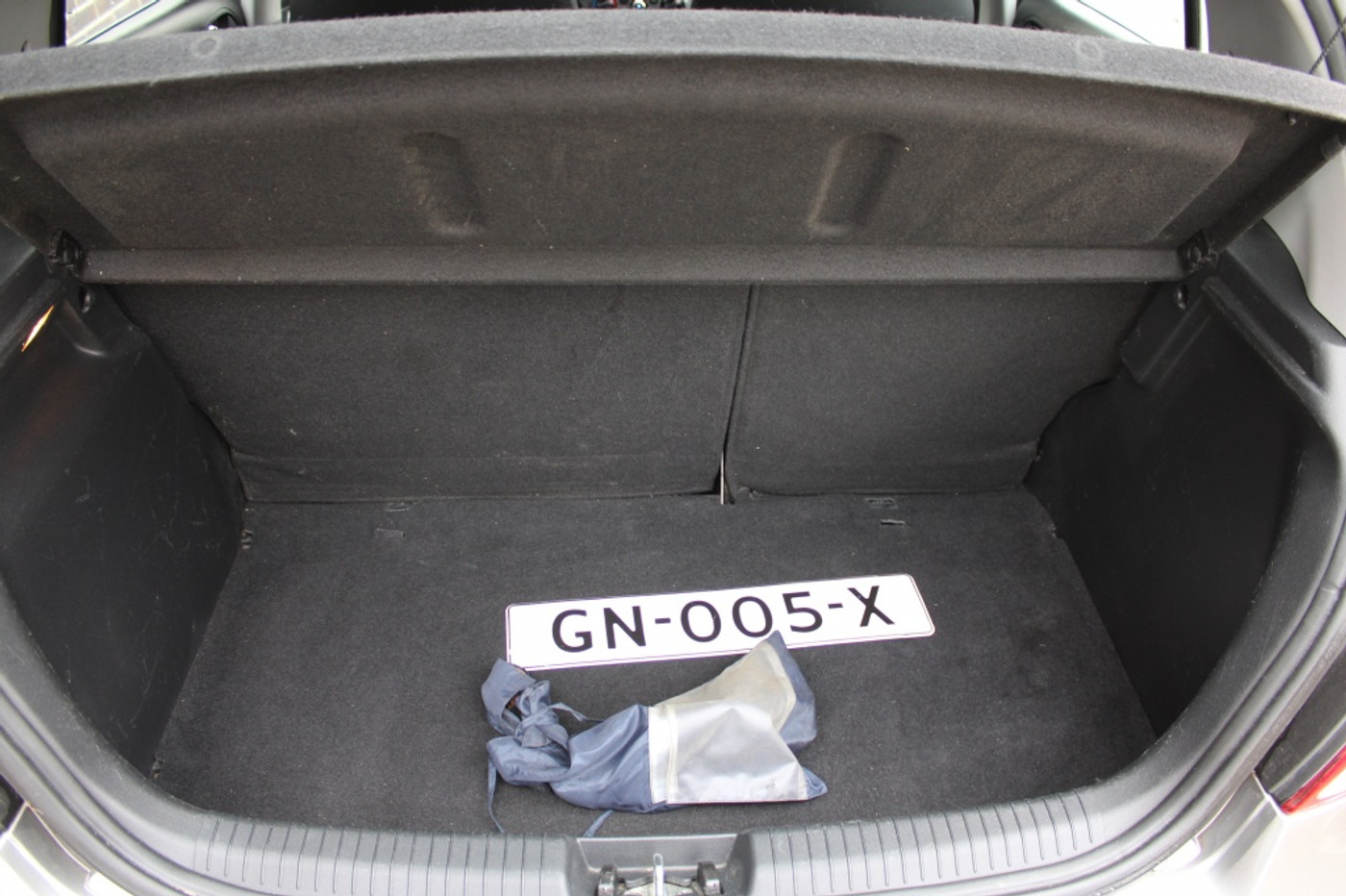 Foto van Hyundai I20