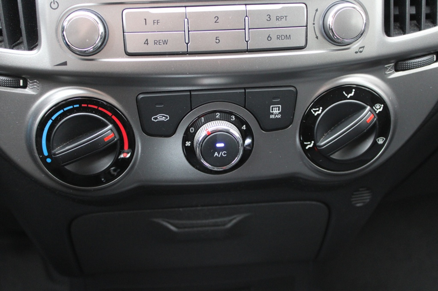 Foto van Hyundai I20