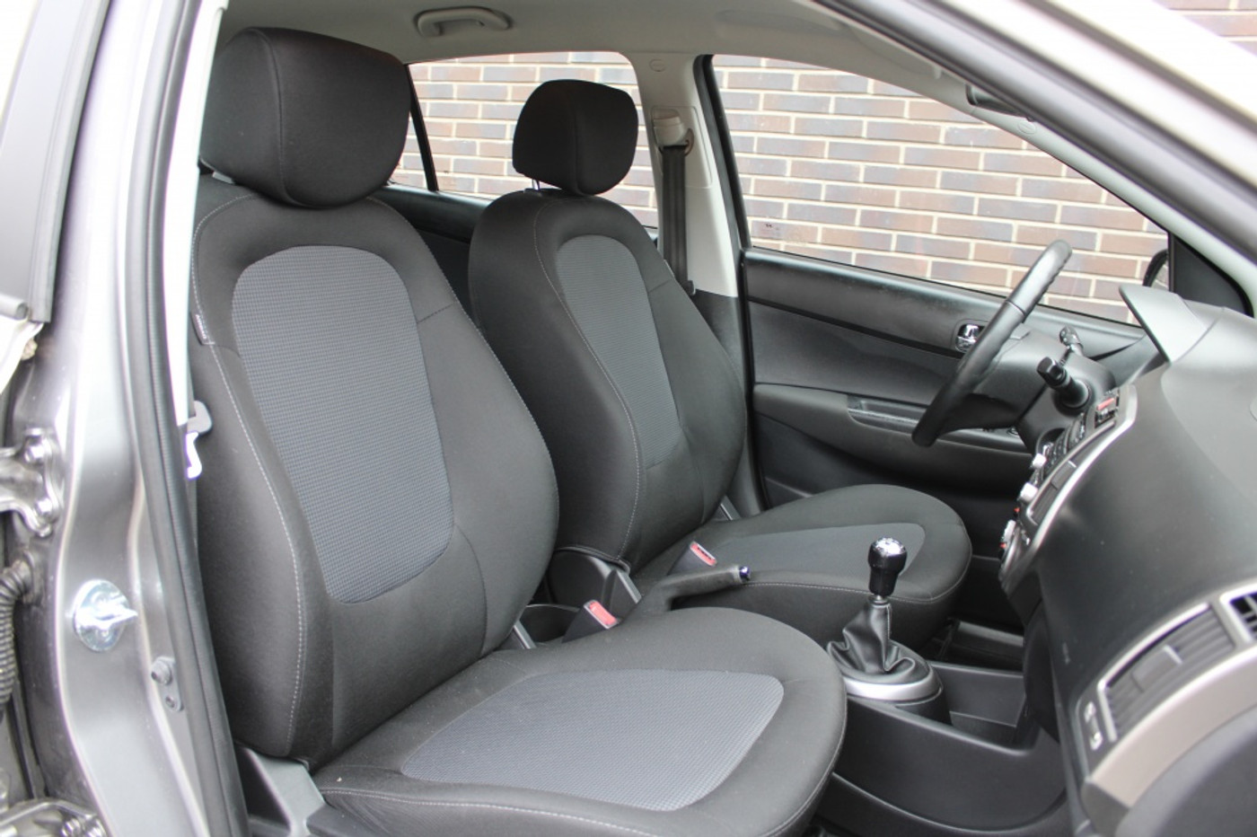 Foto van Hyundai I20