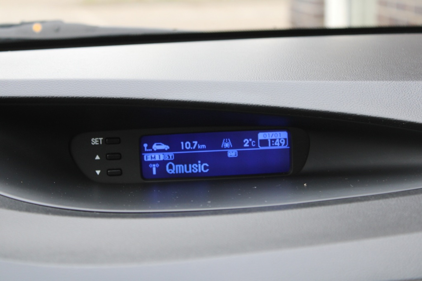 Foto van Hyundai I20
