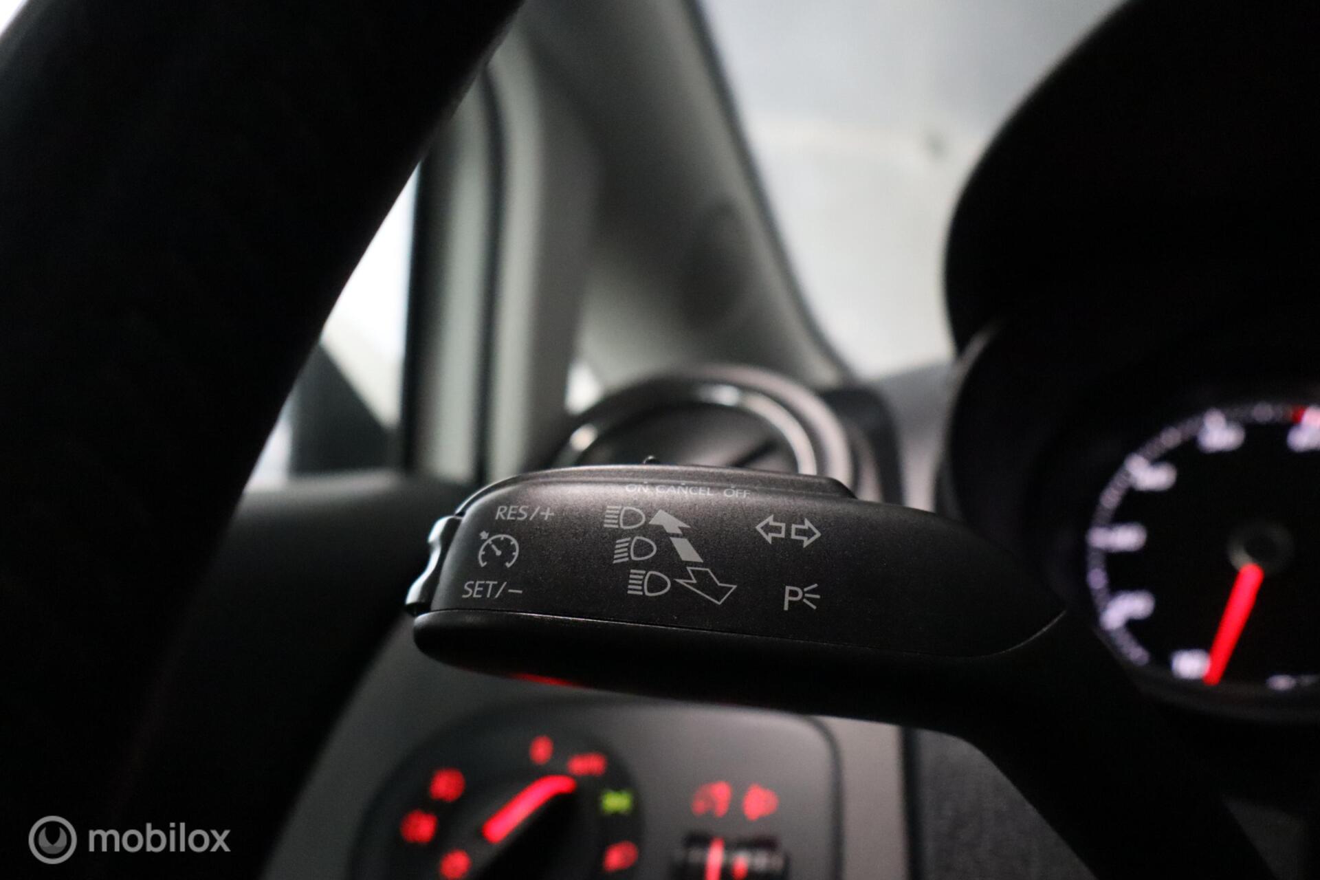 Foto van Seat Ibiza ST