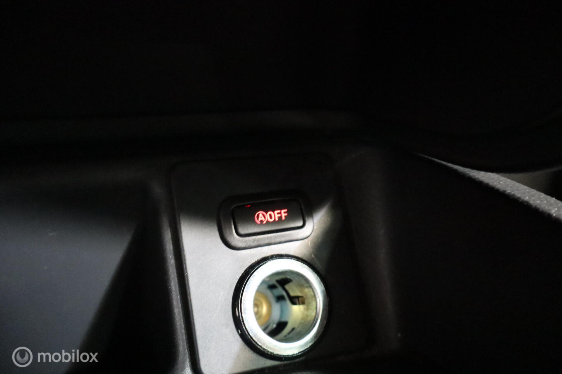 Foto van Seat Ibiza ST