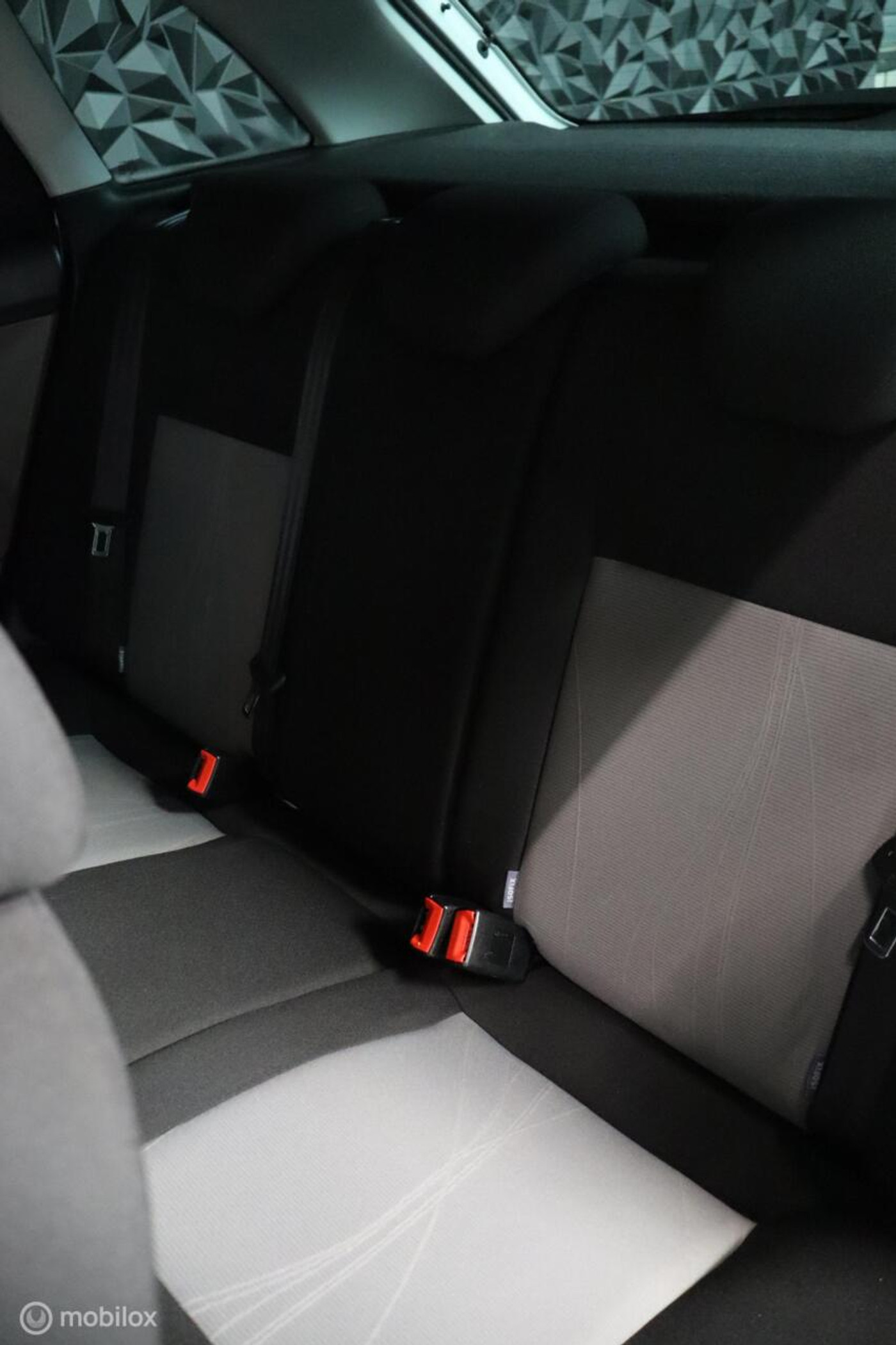 Foto van Seat Ibiza ST
