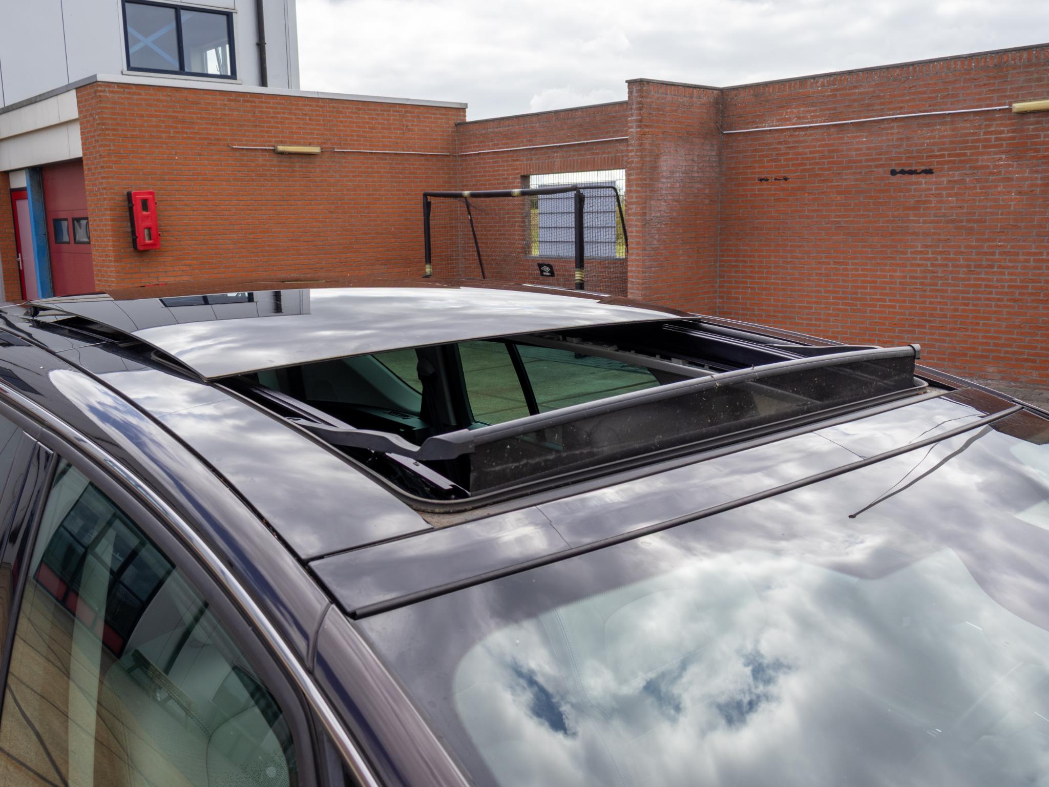 Foto van Renault Espace