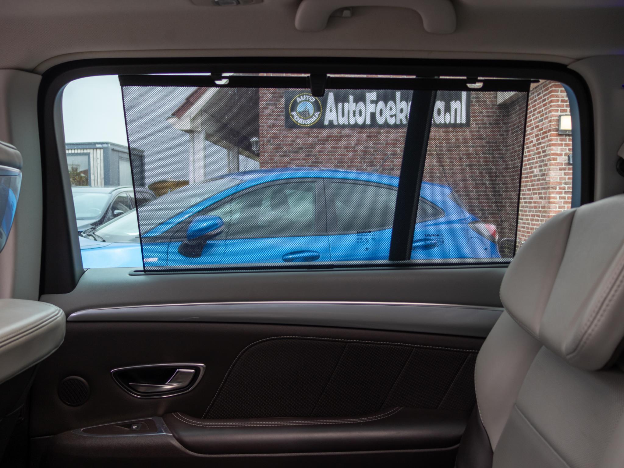 Foto van Renault Espace