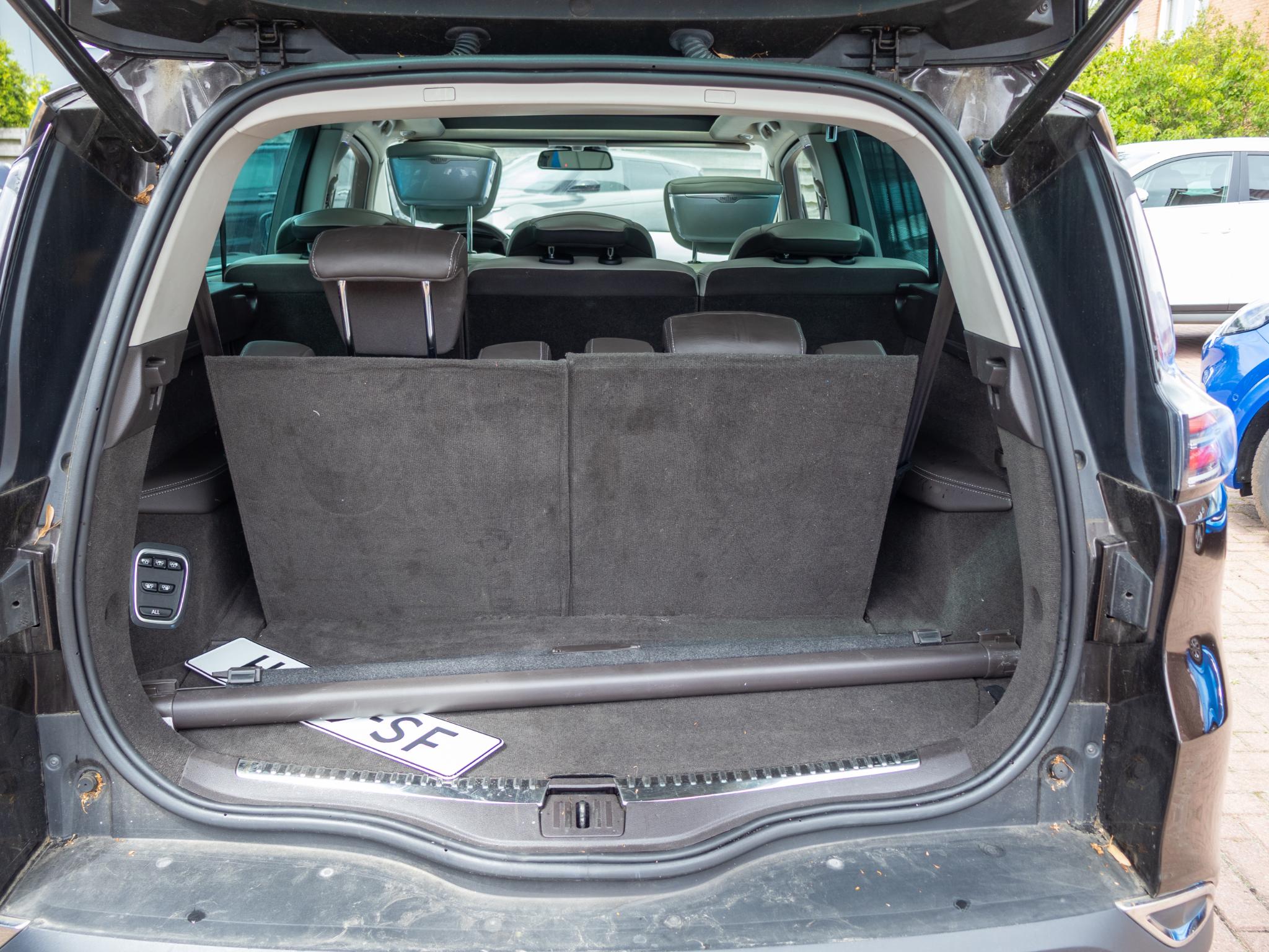 Foto van Renault Espace