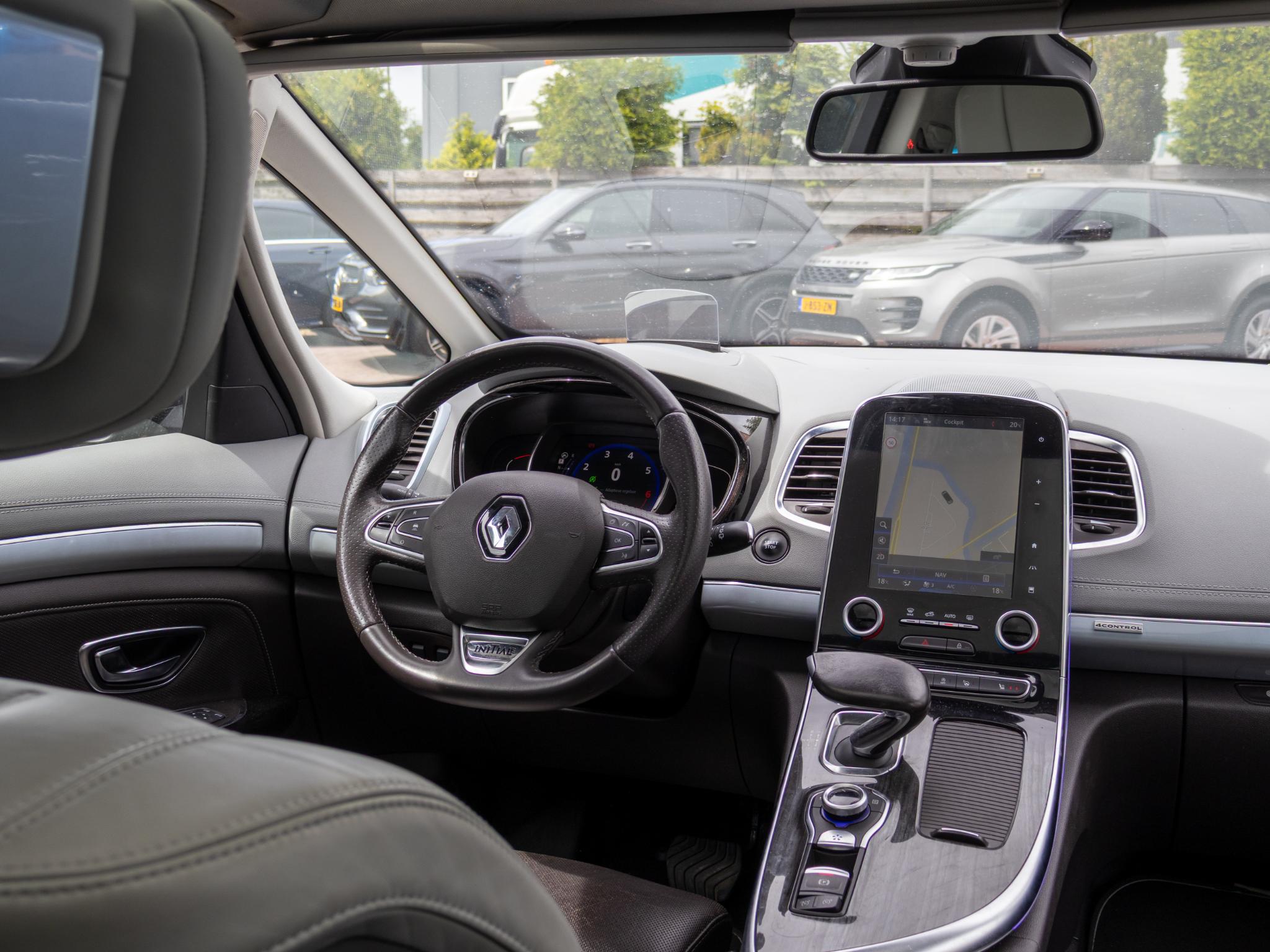 Foto van Renault Espace