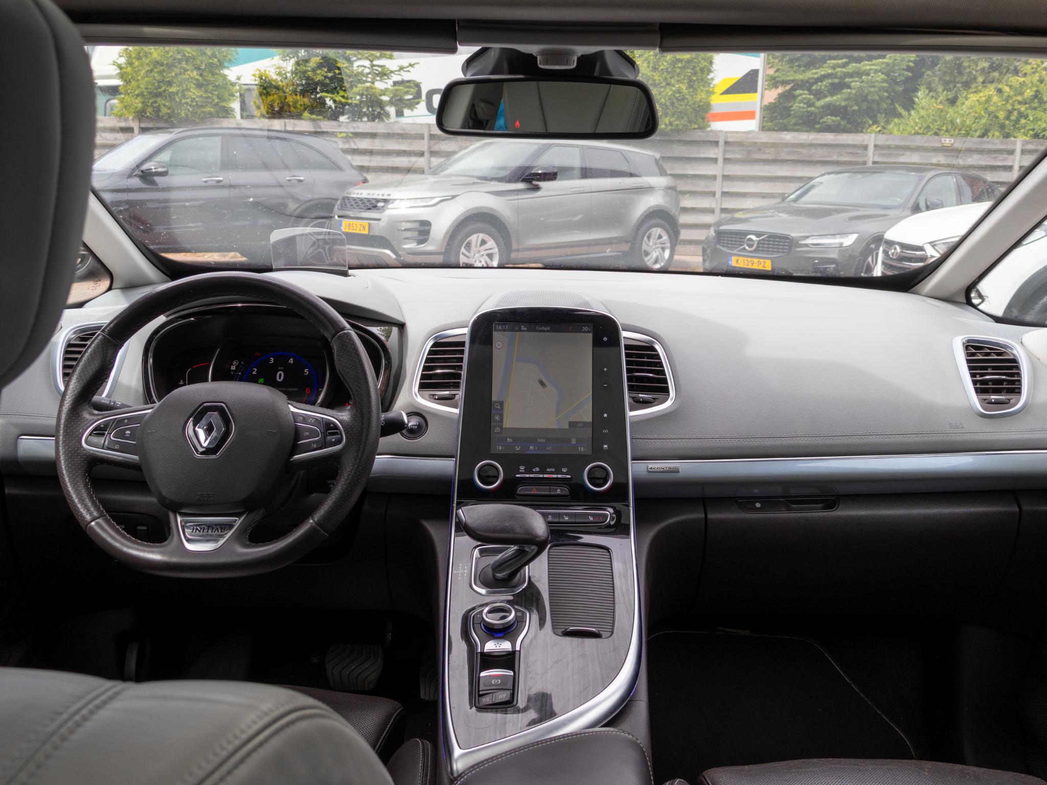 Foto van Renault Espace