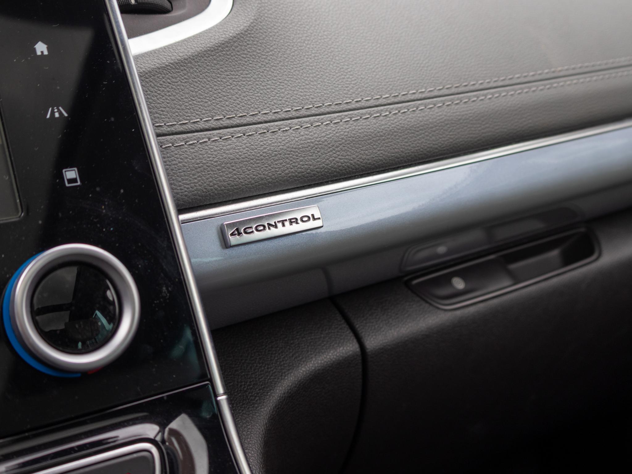 Foto van Renault Espace